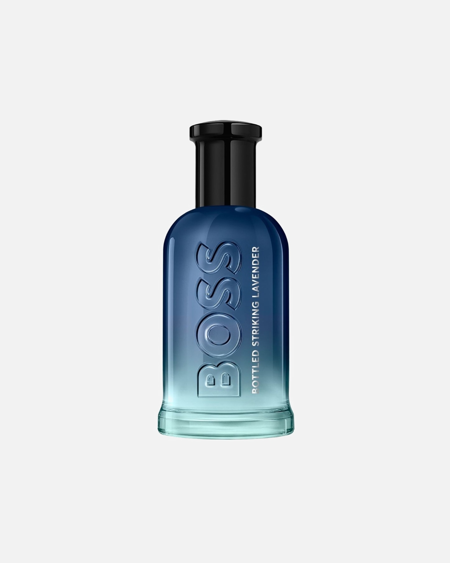 Eau de Parfum - Férfi Hugo Boss Boss Bottled Striking Lavender 100 ml