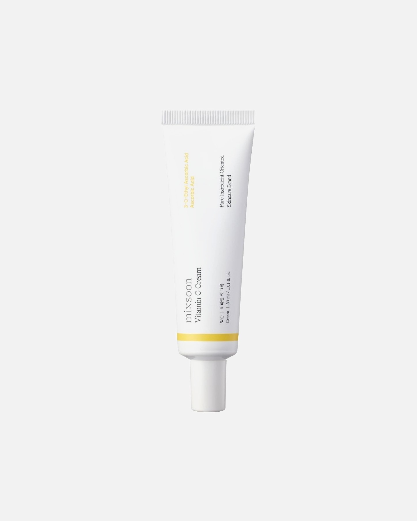 Arckrém - mixsoon Vitamin C Cream 30 ml