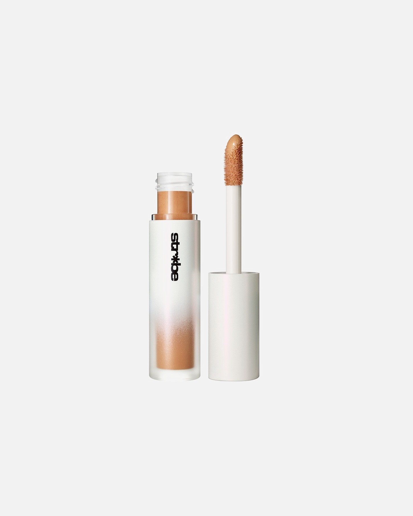 Kontúrozó stift - MAC Strobe Strobe Beam Liquid Bronzelighter 11 - SUNLITE