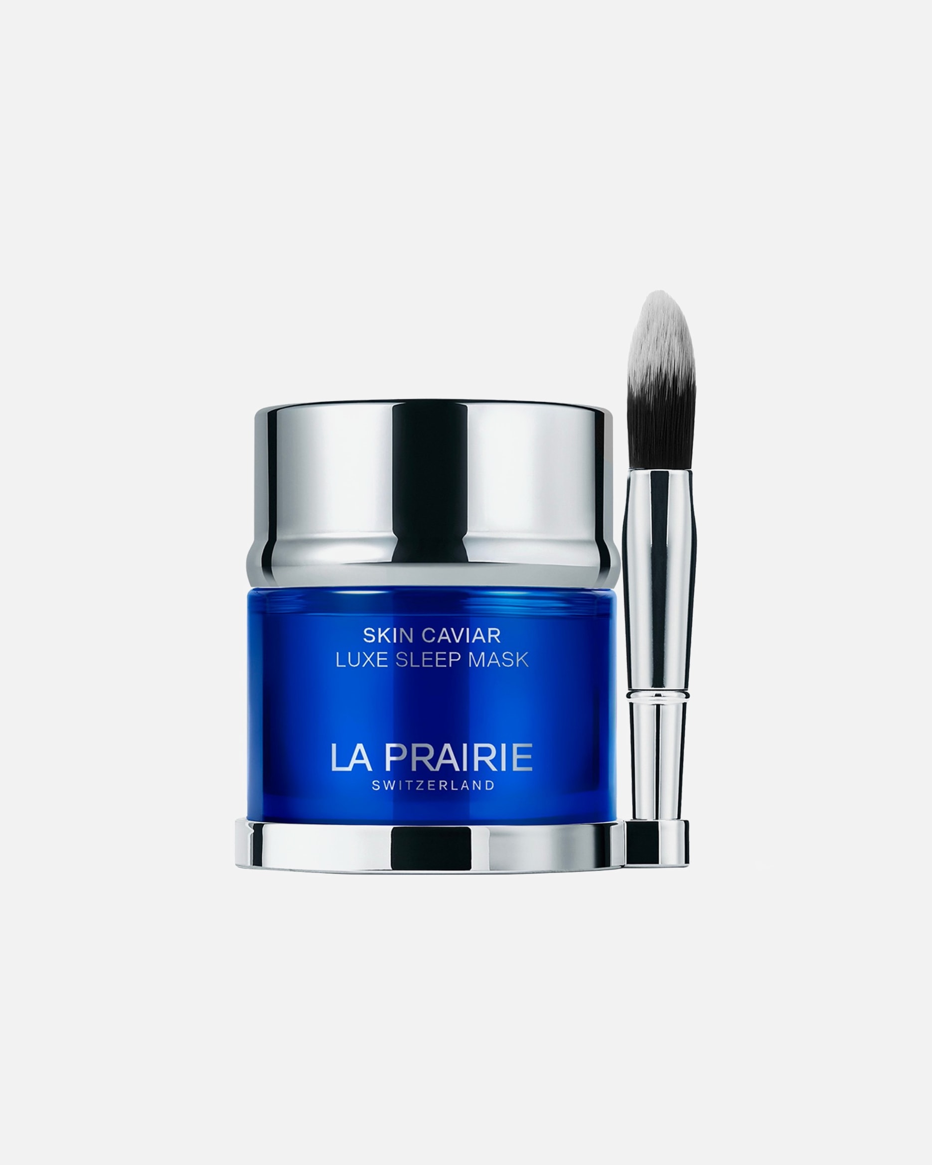 Hidratáló maszk - La Prairie Skin Caviar Collection Luxe Sleep Mask 50 ml