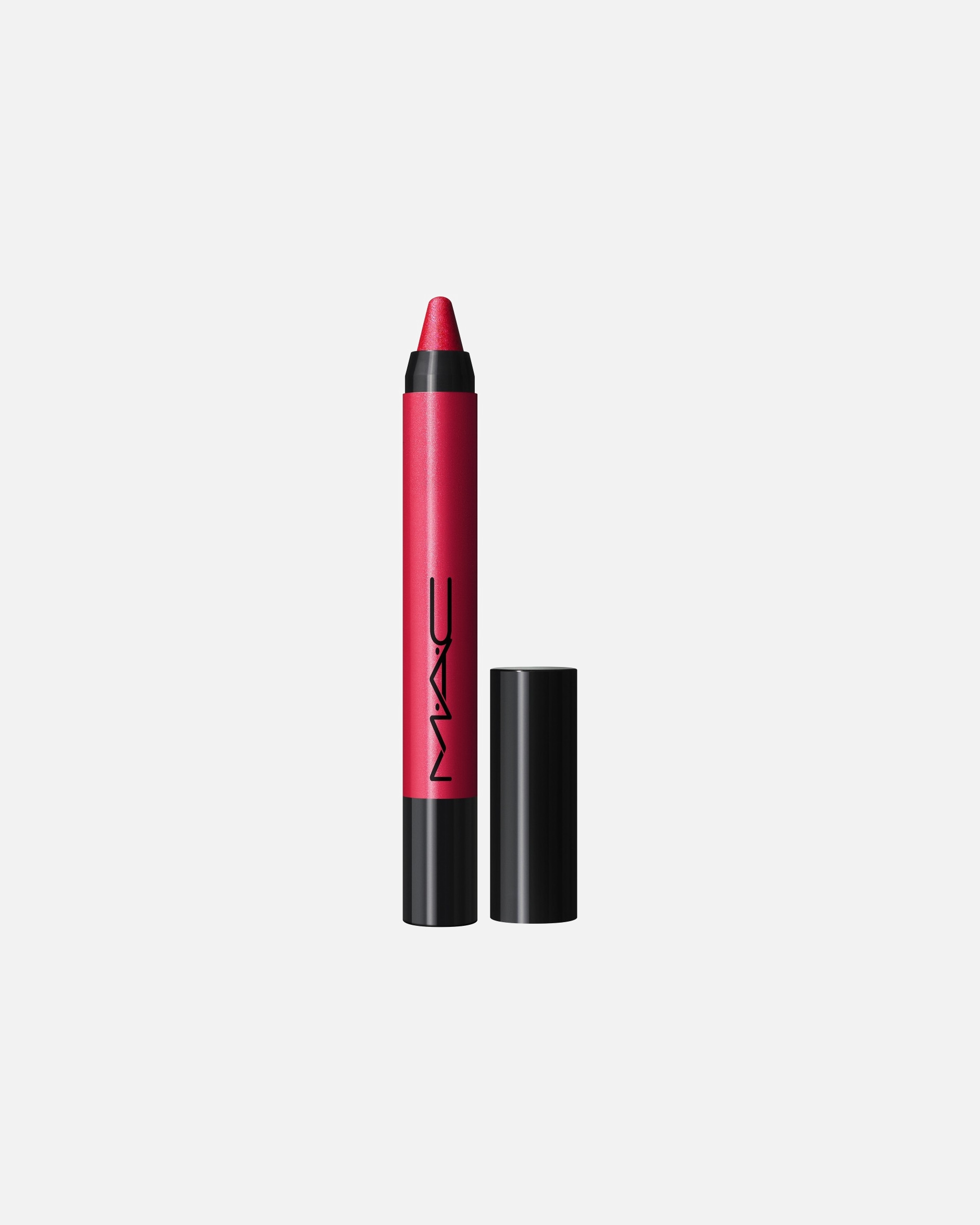 Rúzs - MAC Dazzlelips Crayon 04 - RED HALO