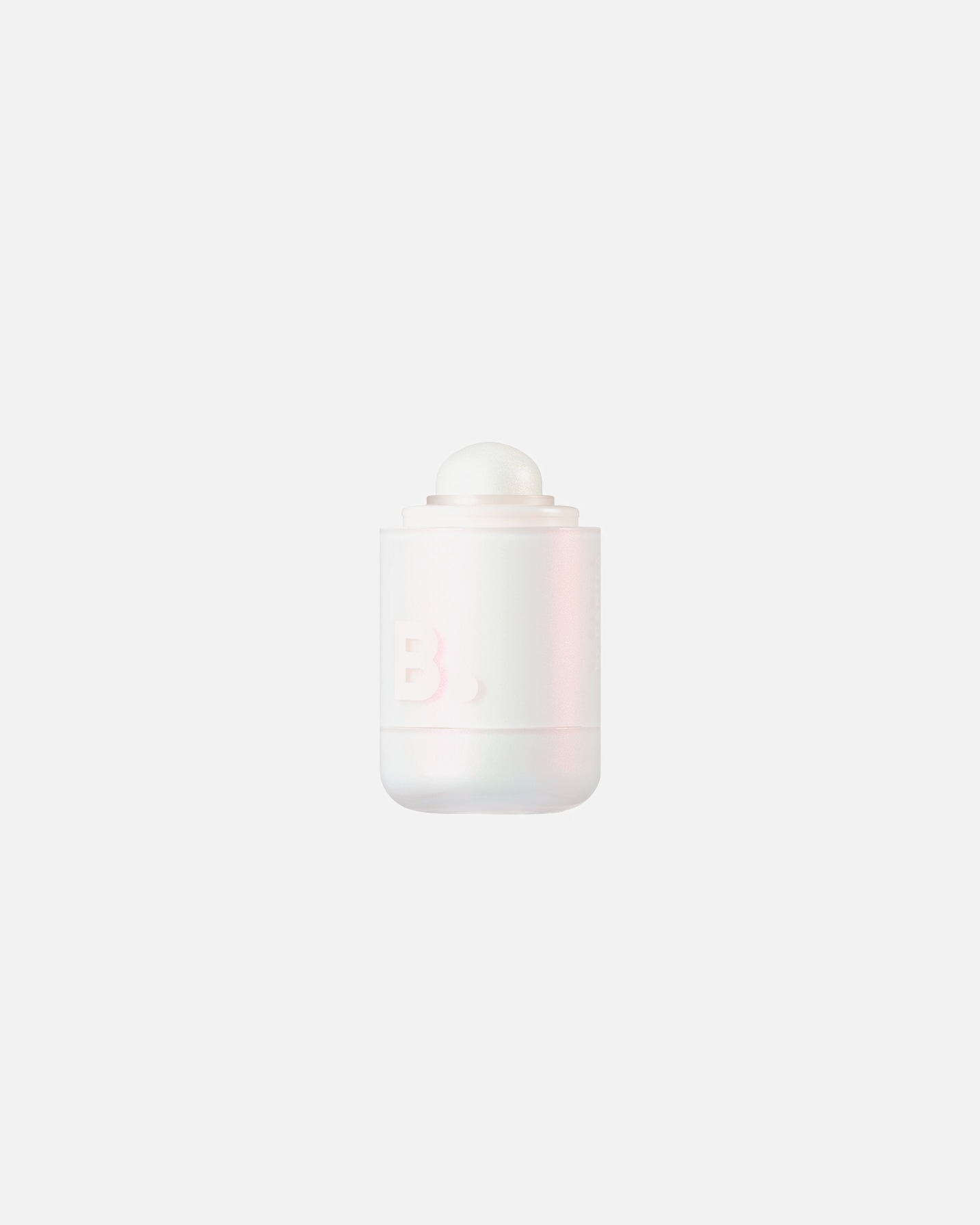 Highlighter - BANILA CO B. by Banila B. by BANILA Romantic Blush Highlighter 04 Fizz Layer 03 Sugar Frost