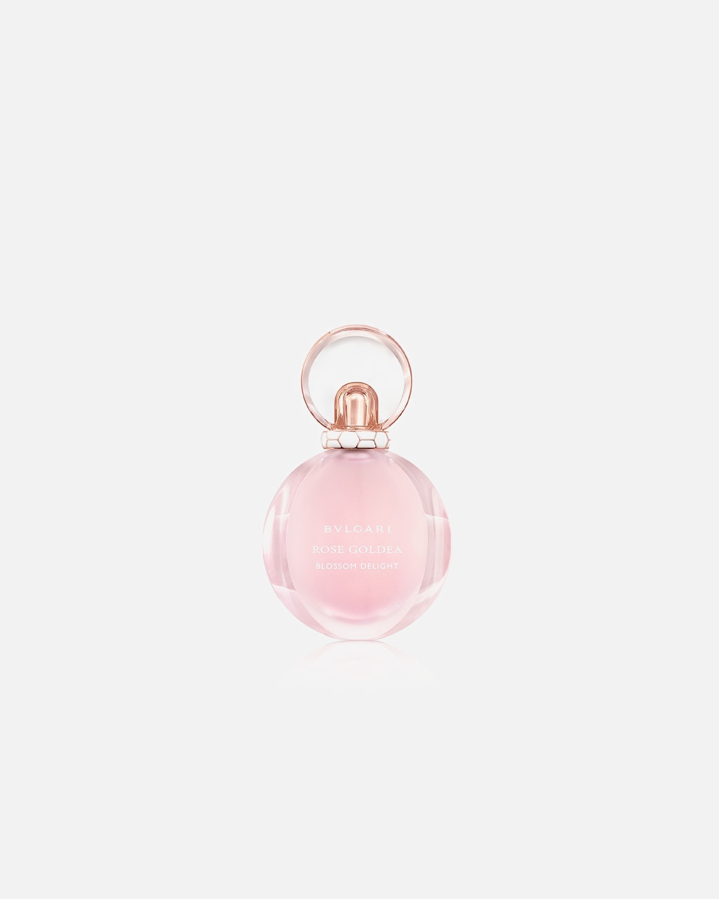 Eau de Toilette - Nő BVLGARI ROSE GOLDEA Blossom Delight 75 ml