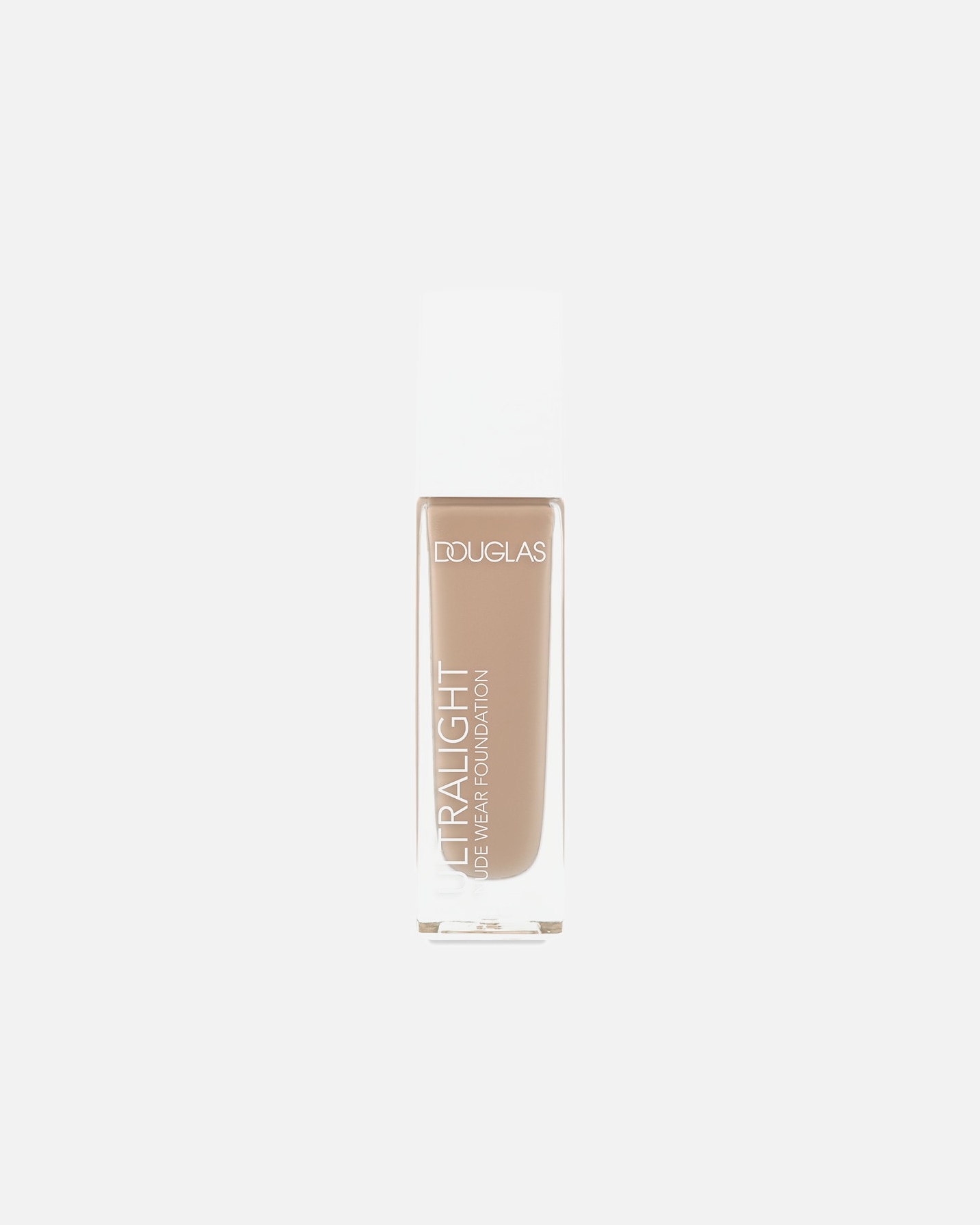 Alapozó - Douglas Collection Make-Up Ultralight Nude Wear Foundation 35 Almond
