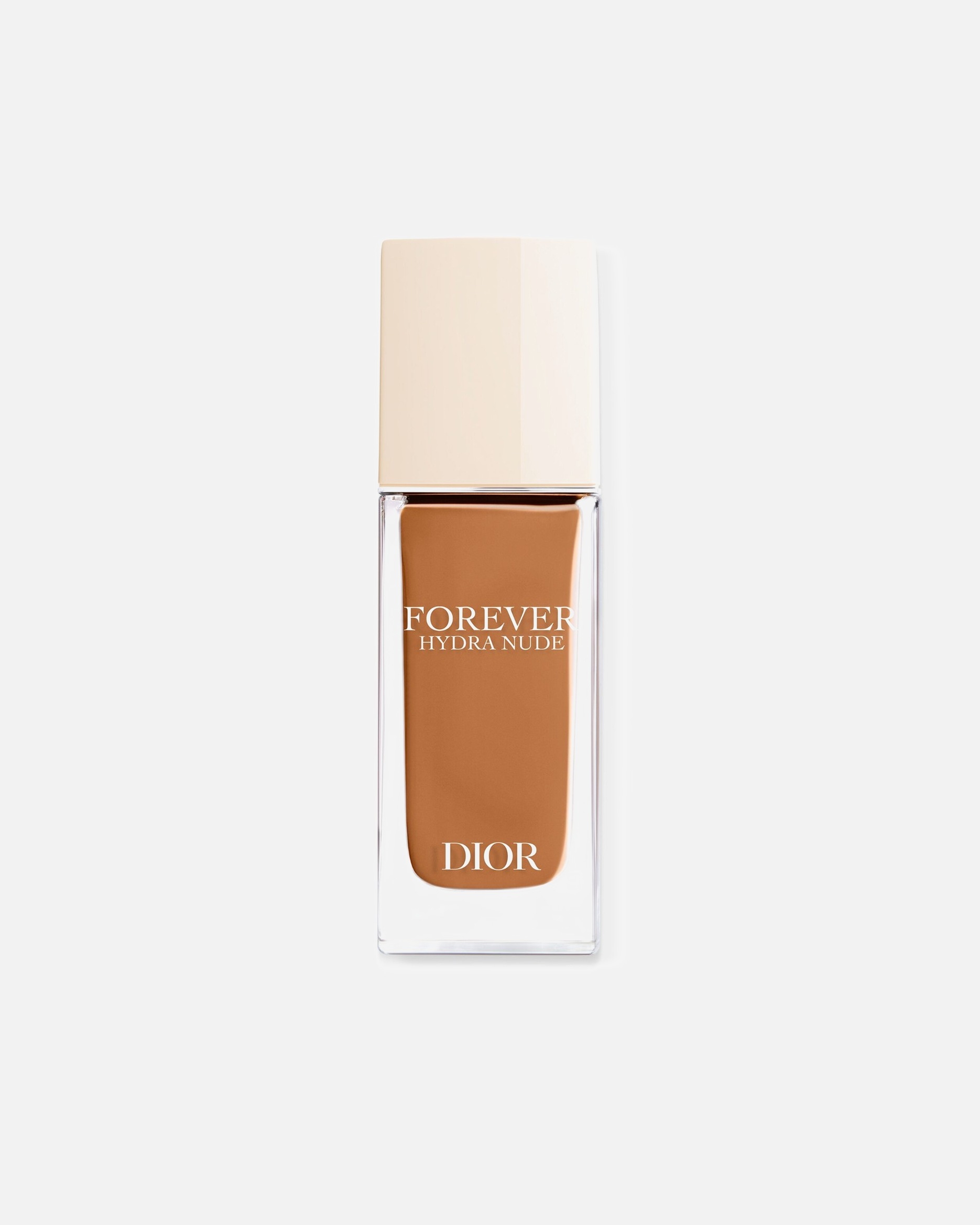 Alapozó - DIOR A márkáról Hydra Nude 6 N Neutral