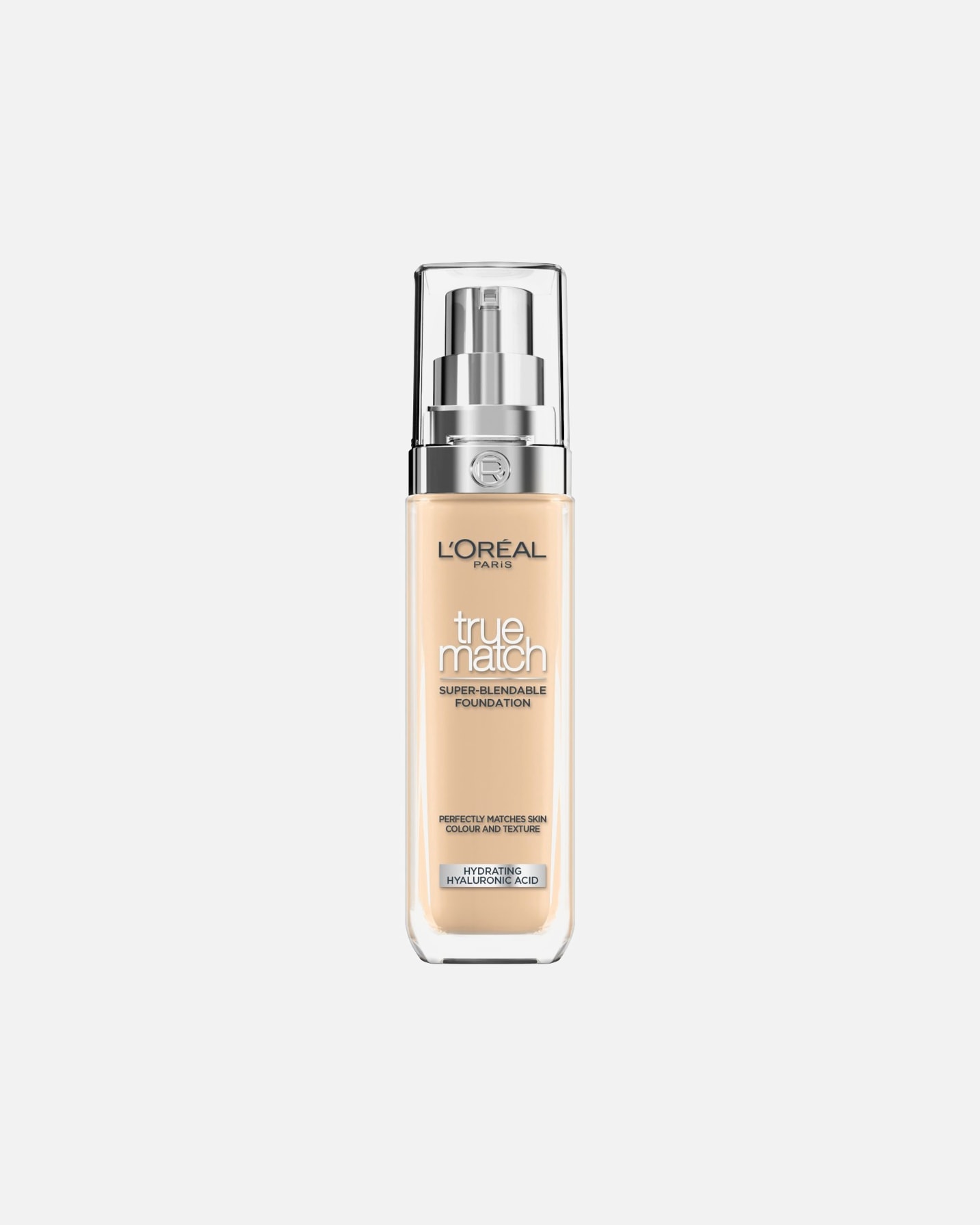 Alapozó - L’Oréal Paris True Match 4N-beige