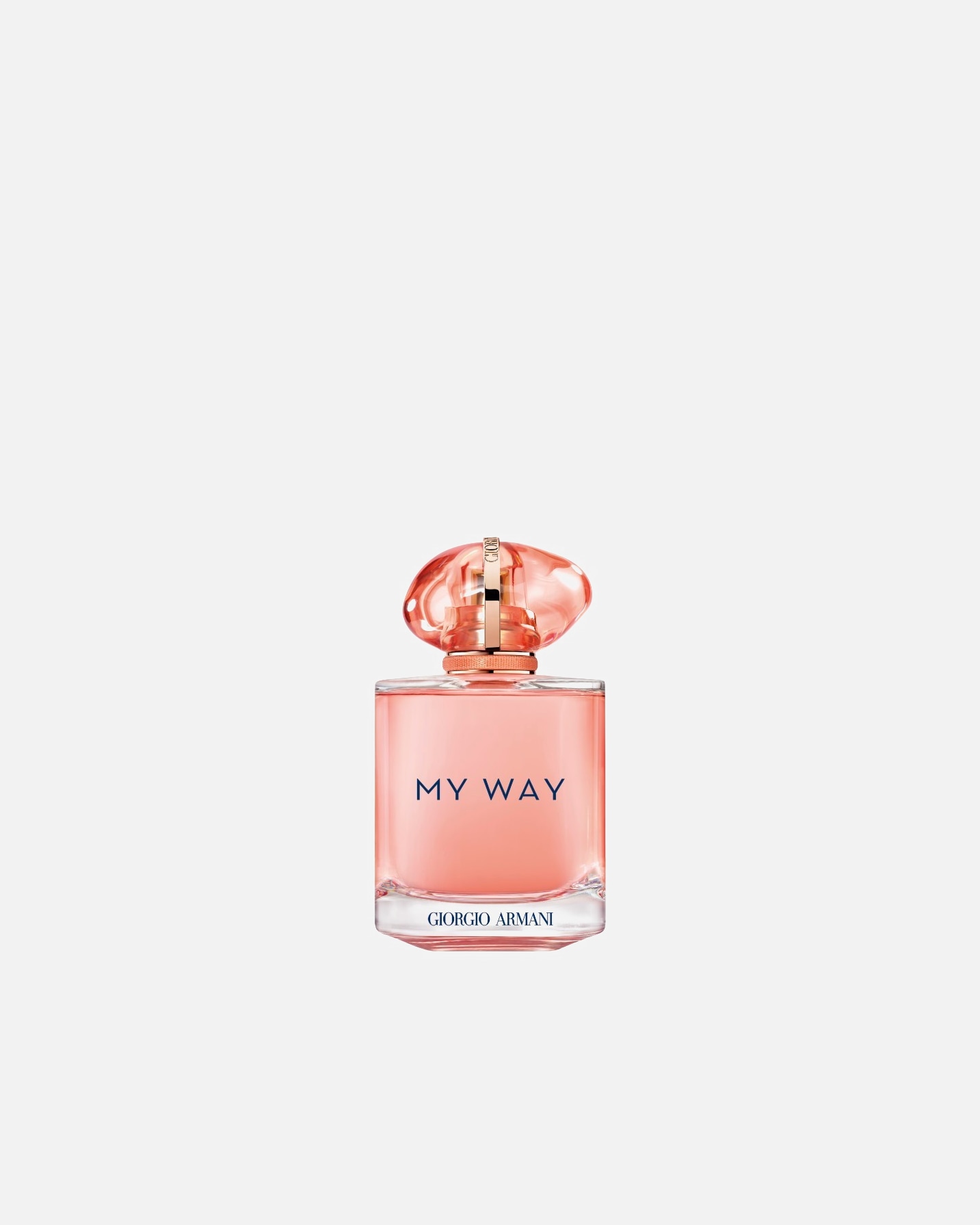 Eau de Parfum - Nő Giorgio Armani My Way Ylang 90 ml