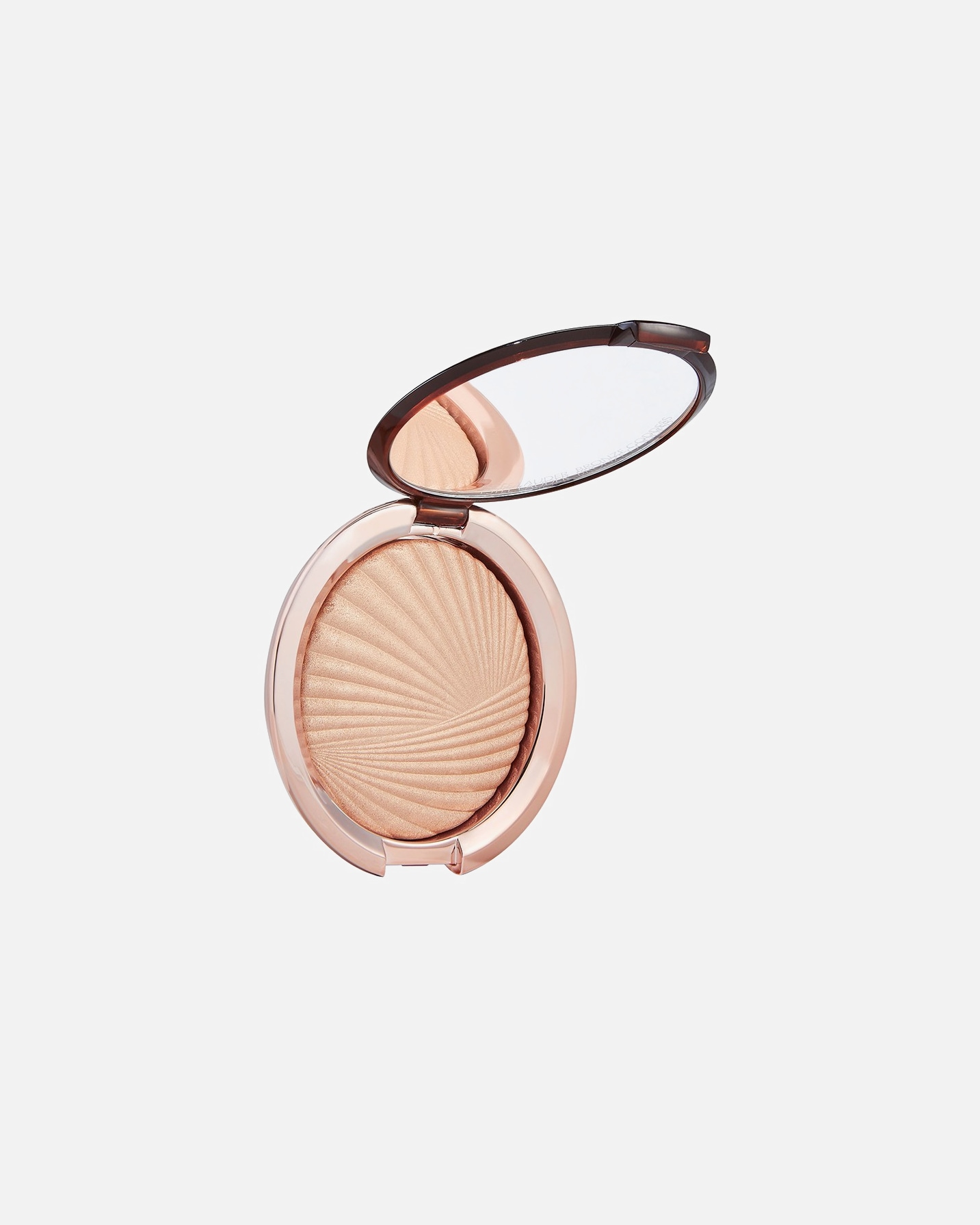 Highlighter - Estée Lauder Bronze Goddess Highlighting Powder Gelee Solar Crush