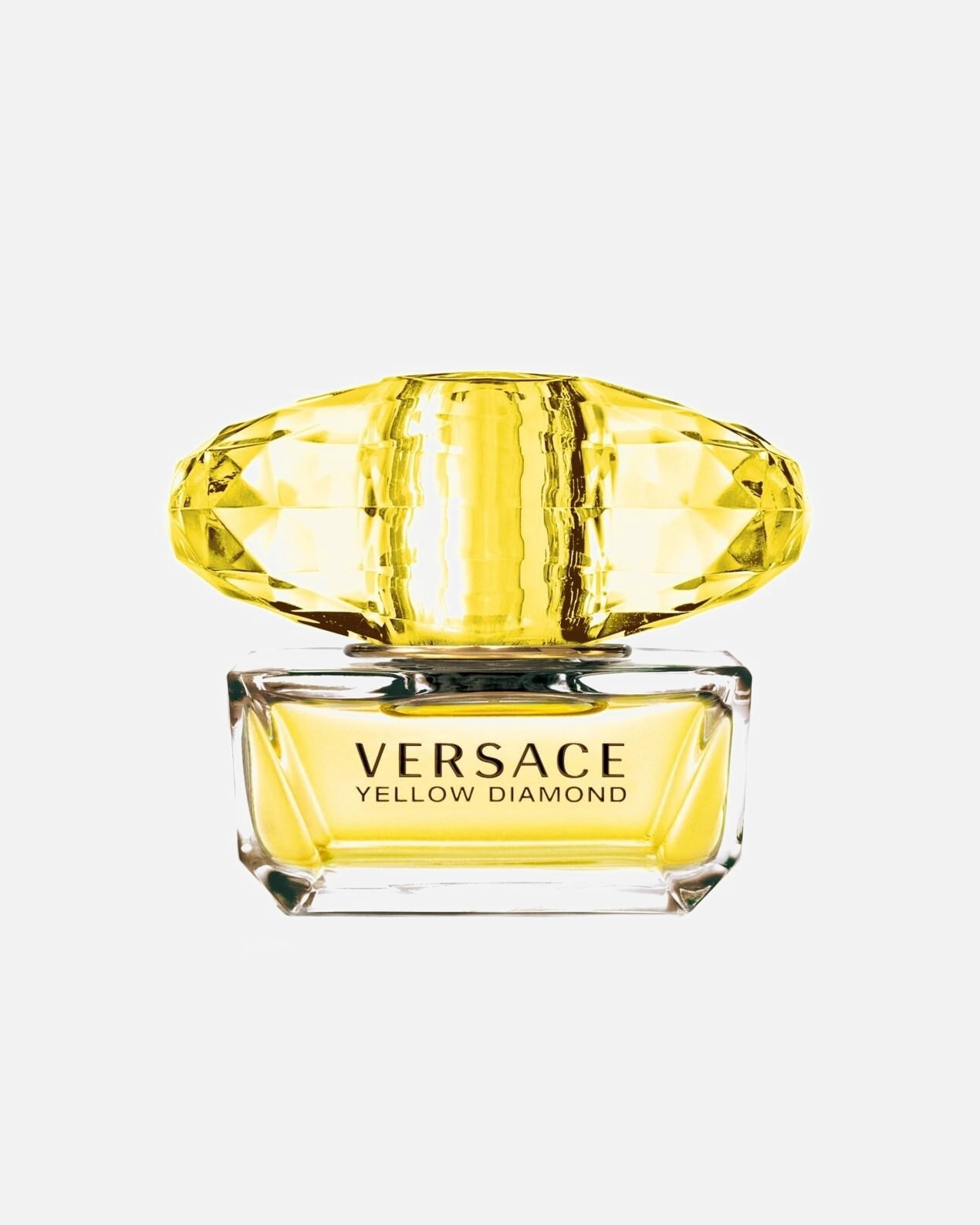 Dezodor - Versace 0 Yellow Diamond 50 ml