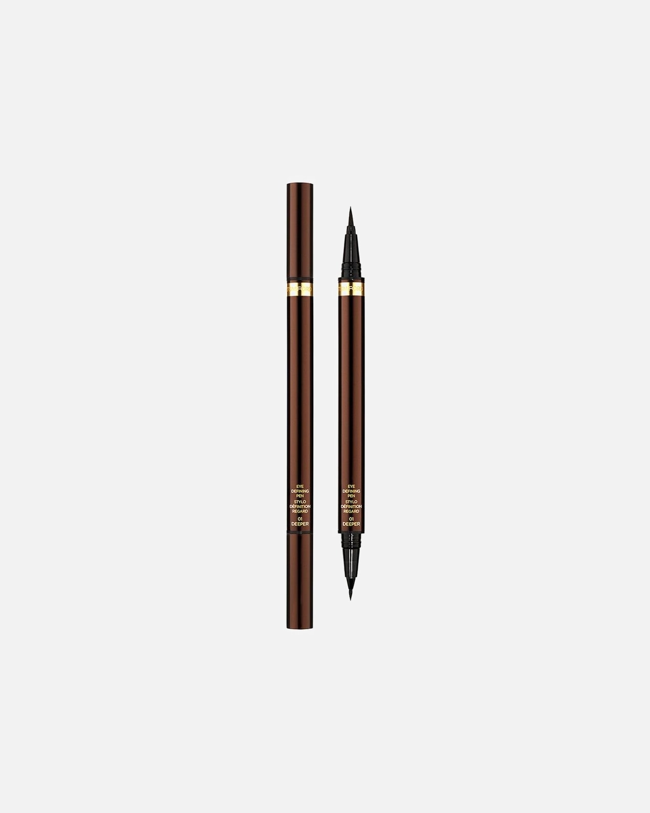 Szemceruza - TOM FORD Eye Defining Pen - Deeper Deeper