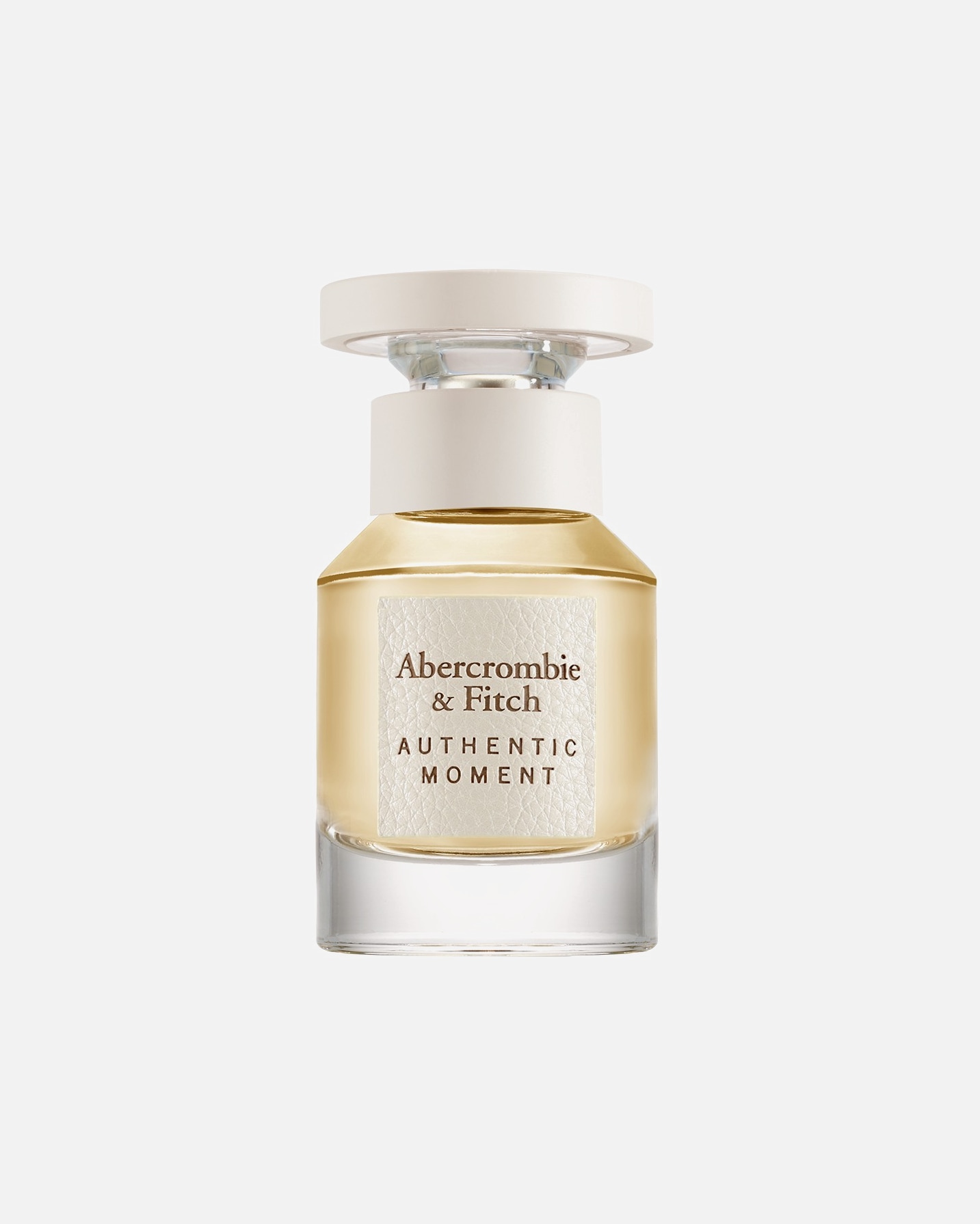 Eau De Parfum - Abercrombie&Fitch Authentic Moment For Her 30 ml