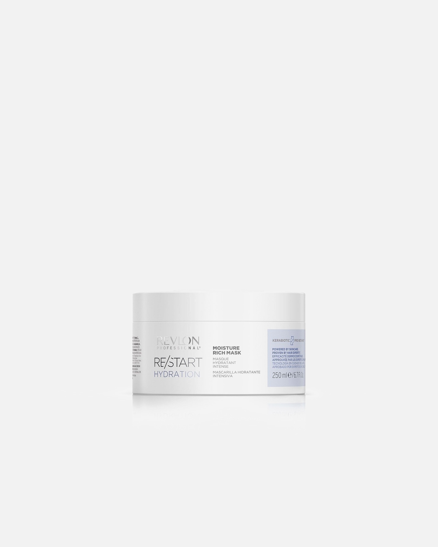 Hajpakolás - Nő Revlon Professional 250 ml