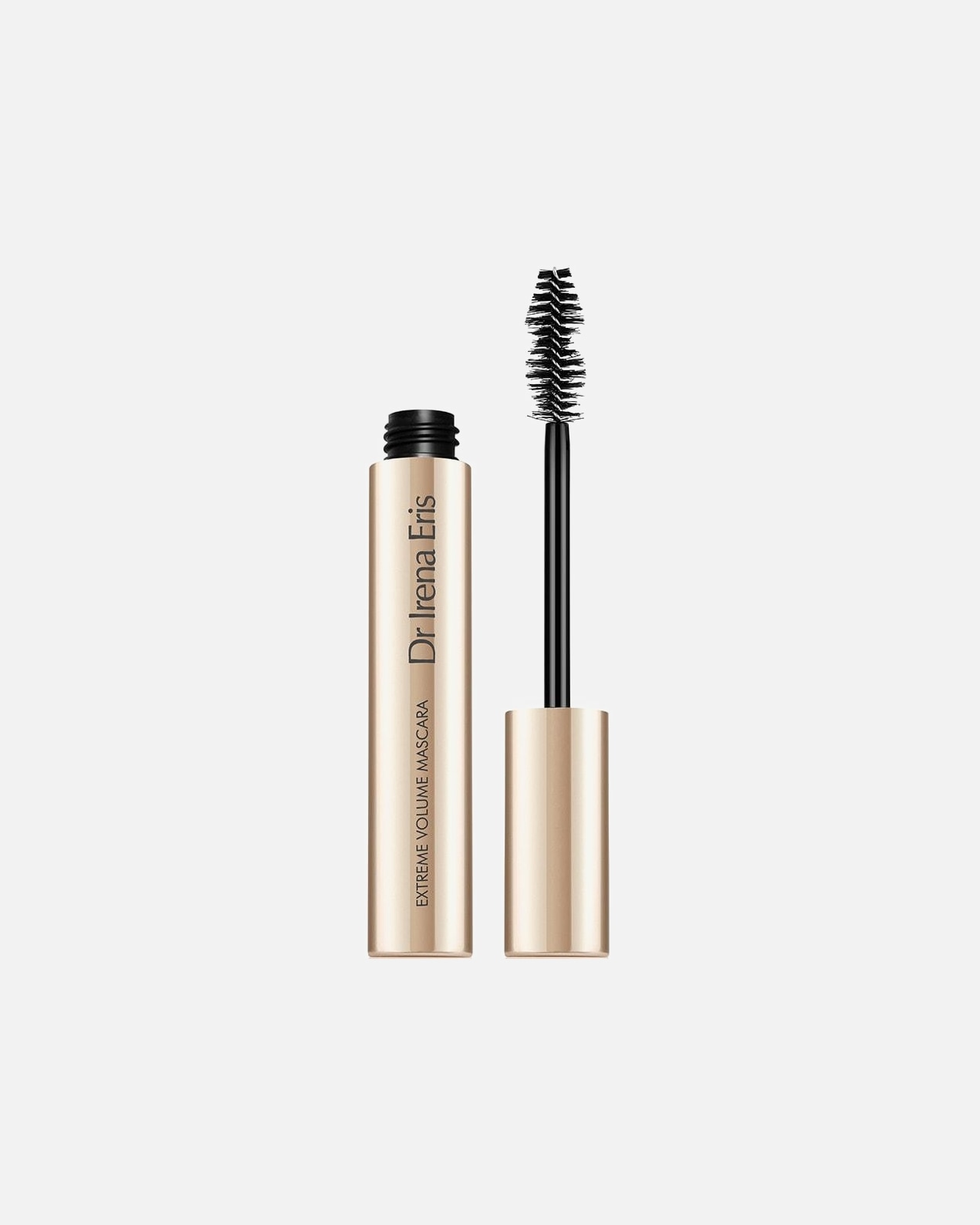 Szempillaspirál - Dr. Irena Eris Extreme Volume Mascara Black