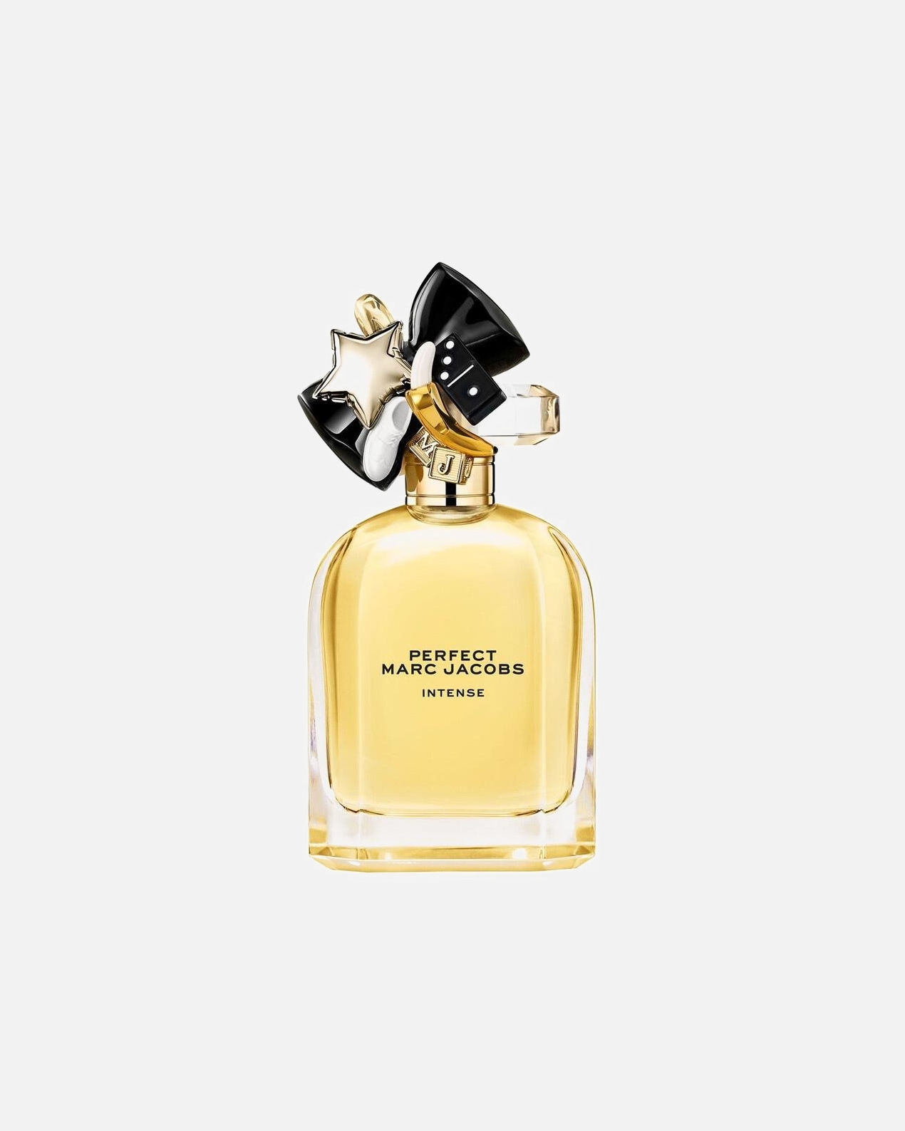 Eau de Parfum - Nő Marc Jacobs Perfect Intense Nőknek 100 ml