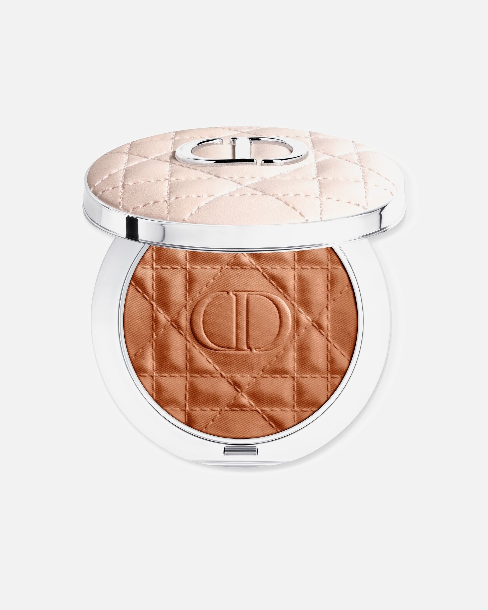 Púder - DIOR Forever Nude Matte Filter 04 TAN