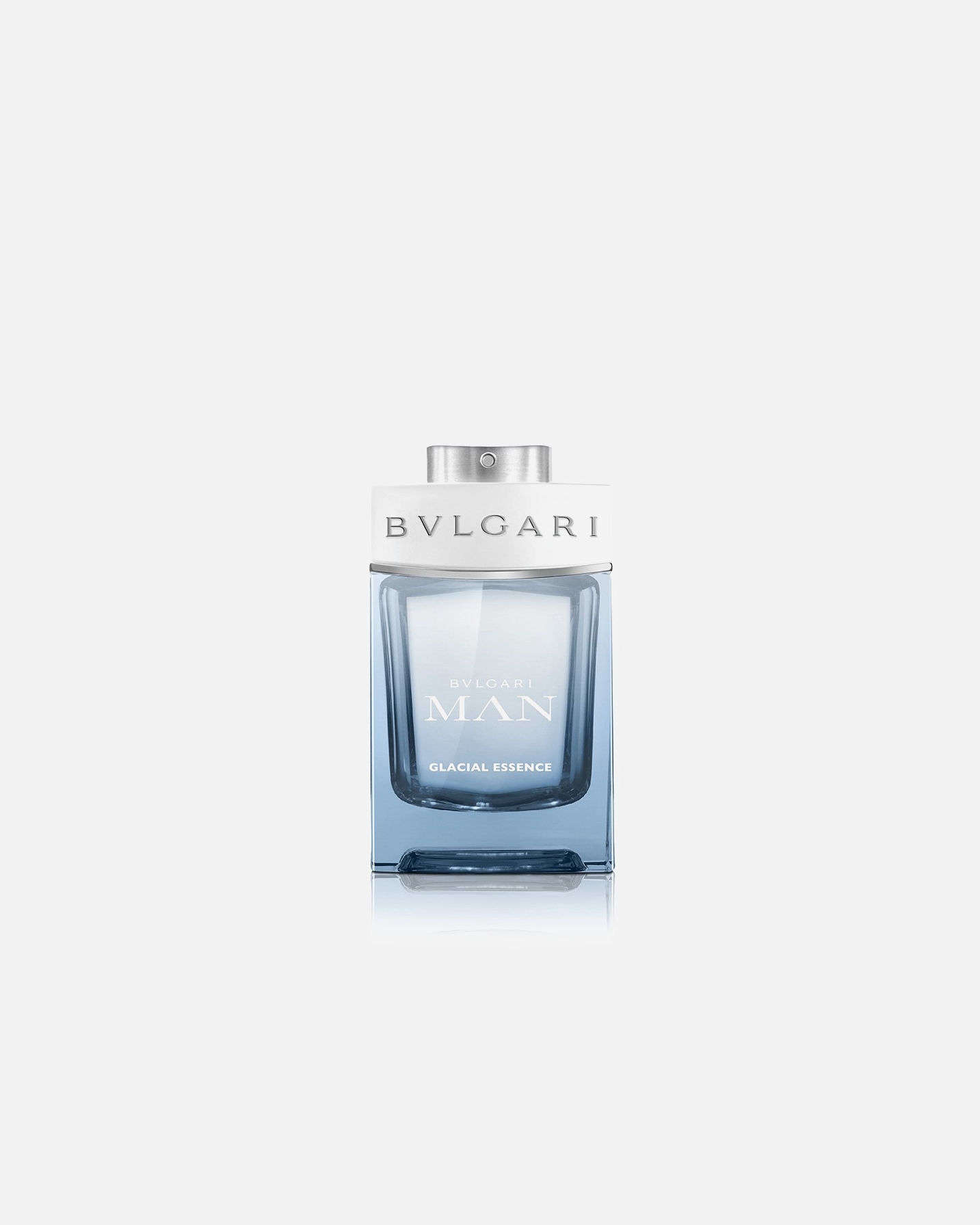 Eau de Parfum - Férfi BVLGARI MAN Glacial Essence 100 ml