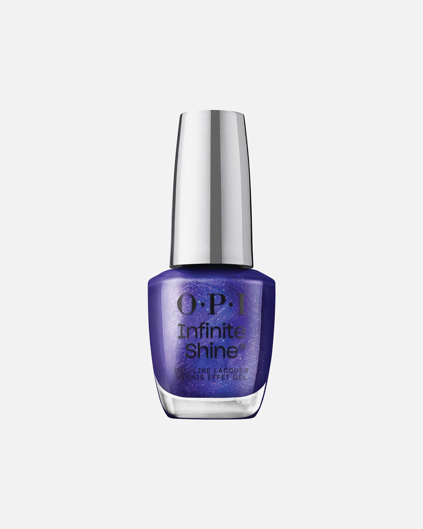 Körömlakk - OPI Infinite Shine AM 2 PM