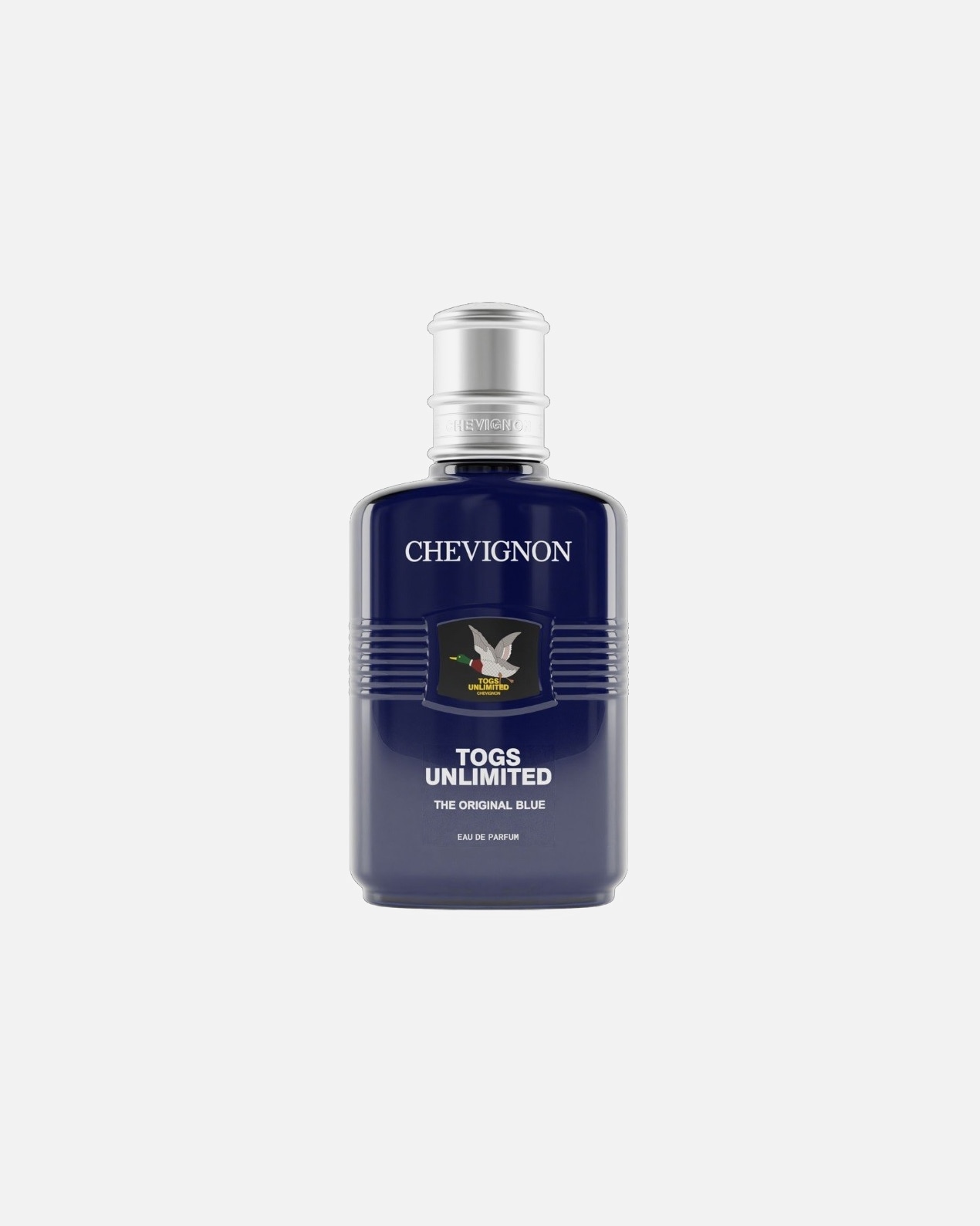 Eau De Parfum - Férfi Chevignon Togs Unlimited The Orginial Blue 100 ml