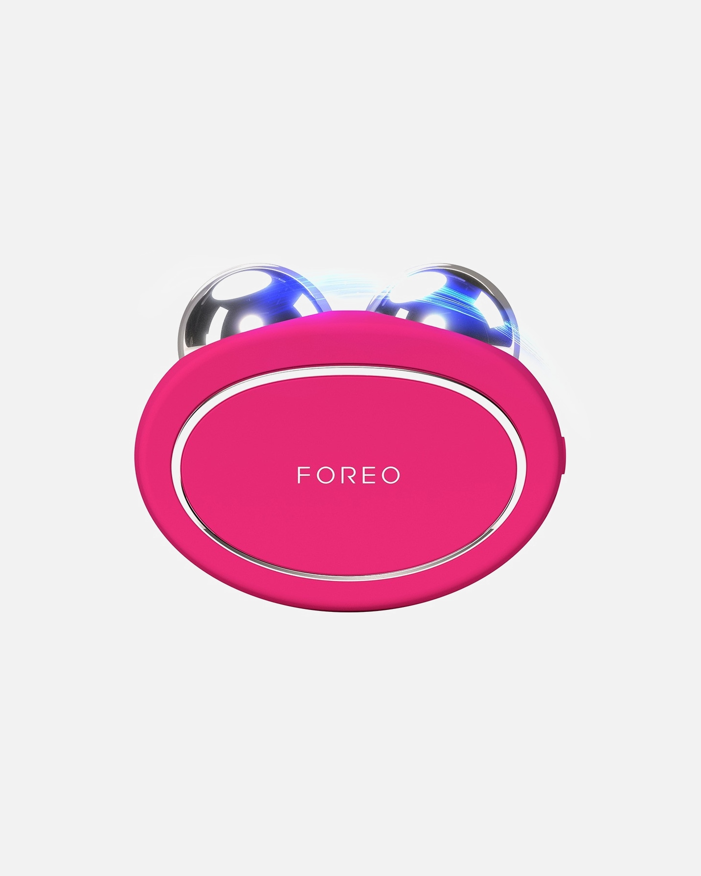 Elektromos arcmasszírozó készülék - FOREO BEAR™ 2 Fuchsia