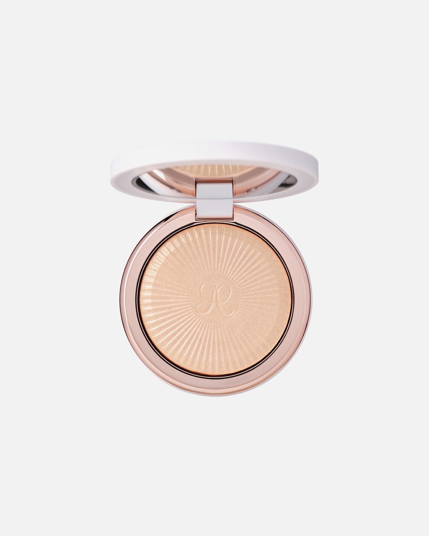 Highlighter - Anastasia Beverly Hills 0 Glow Seeker Highlighter ETHEREAL