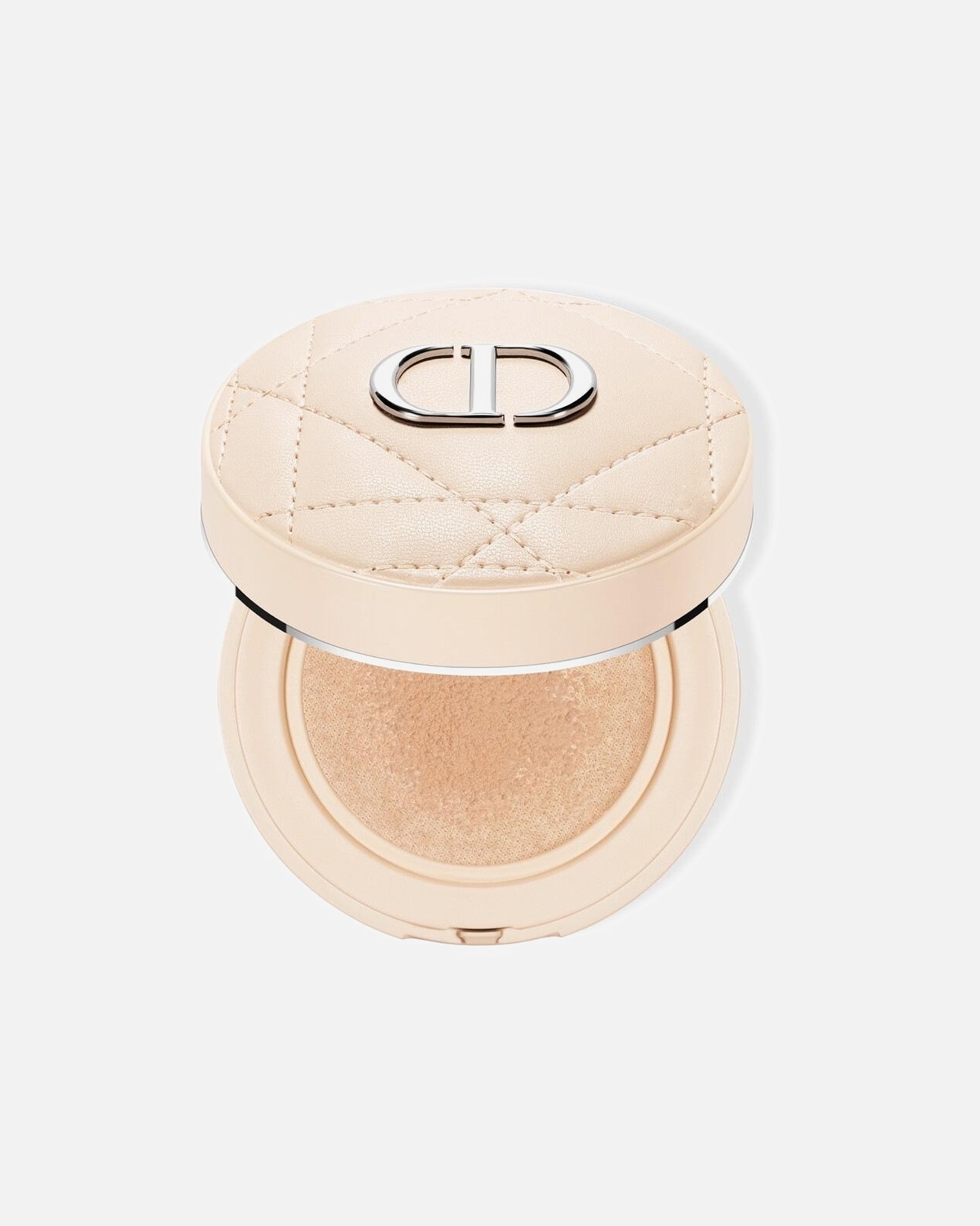 Púder - DIOR Forever Cushion Powder 030 Medium