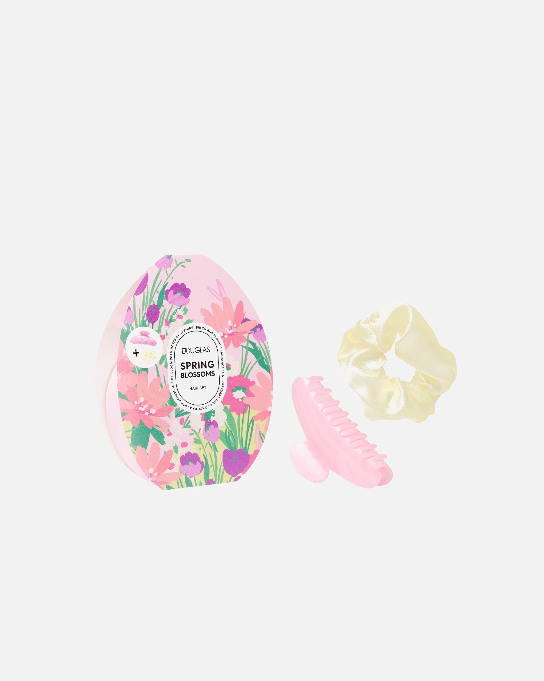 Hajformázó készlet - Douglas Collection Seasonal Hair Set 1 darab