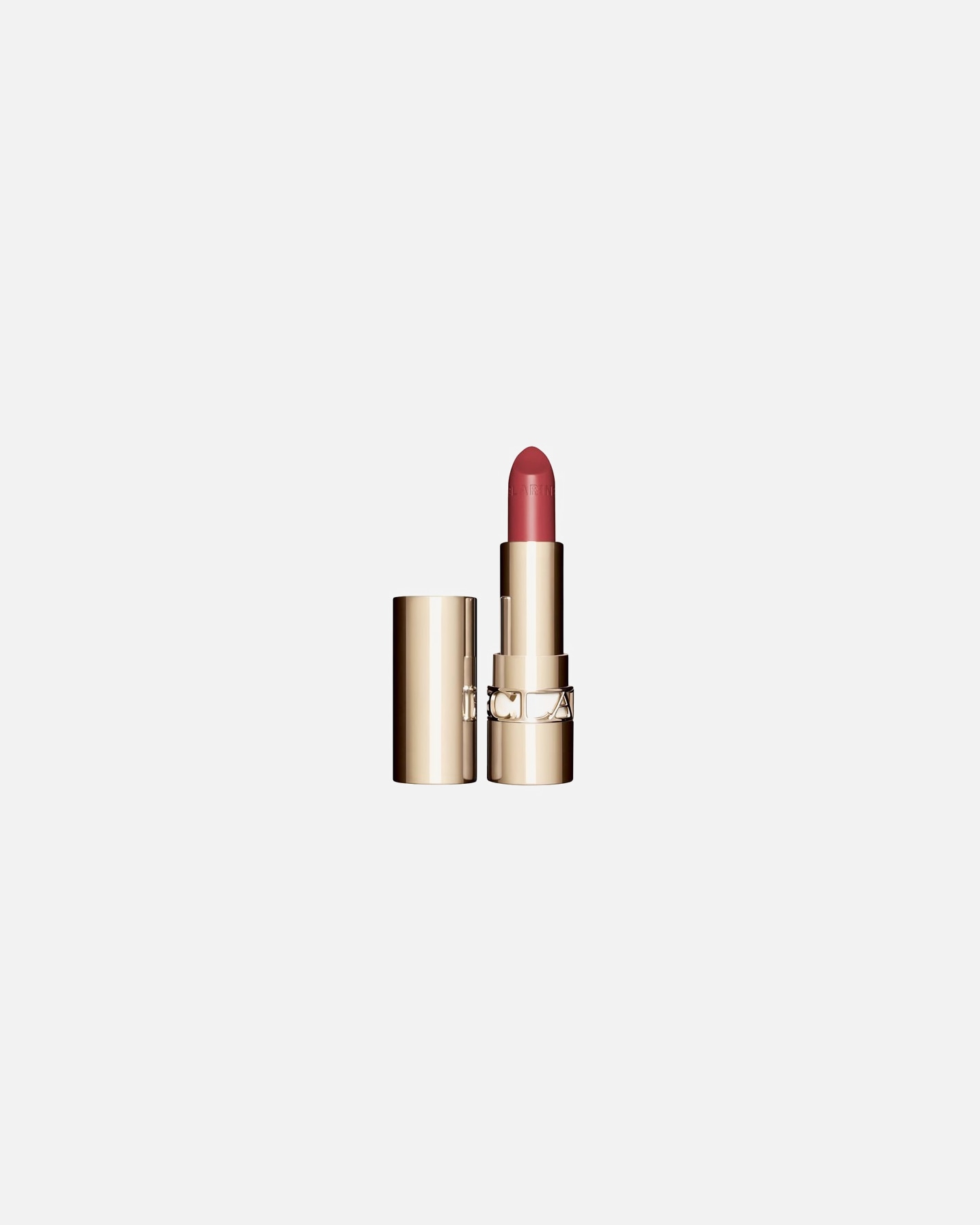 Rúzs - Clarins 0 Joli Rouge Satin 732 Grenadine