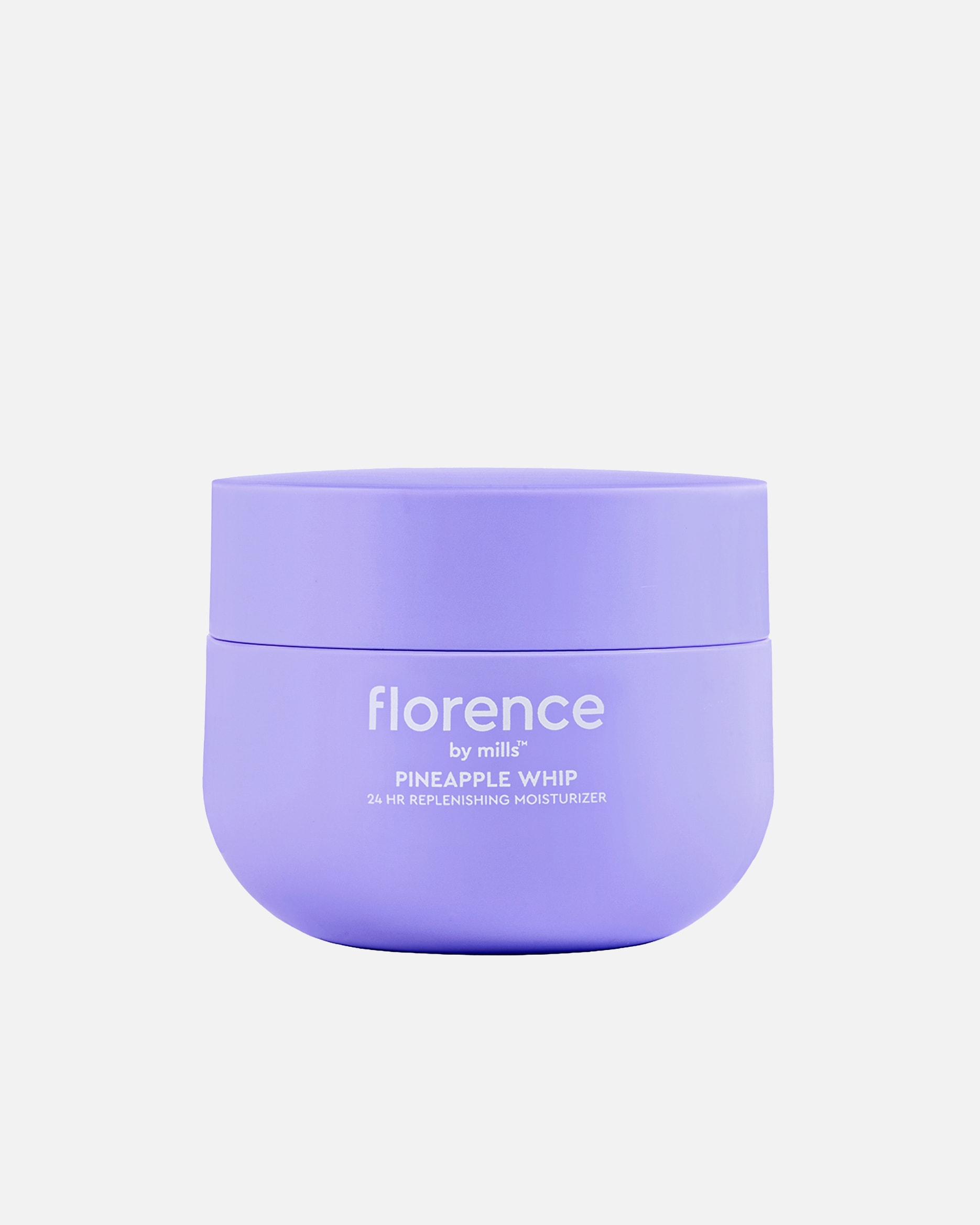 Arckrém - Nő Florence By Mills PINEAPPLE WHIP 24HR REPLENISHING MOISTURIZER 50 ml