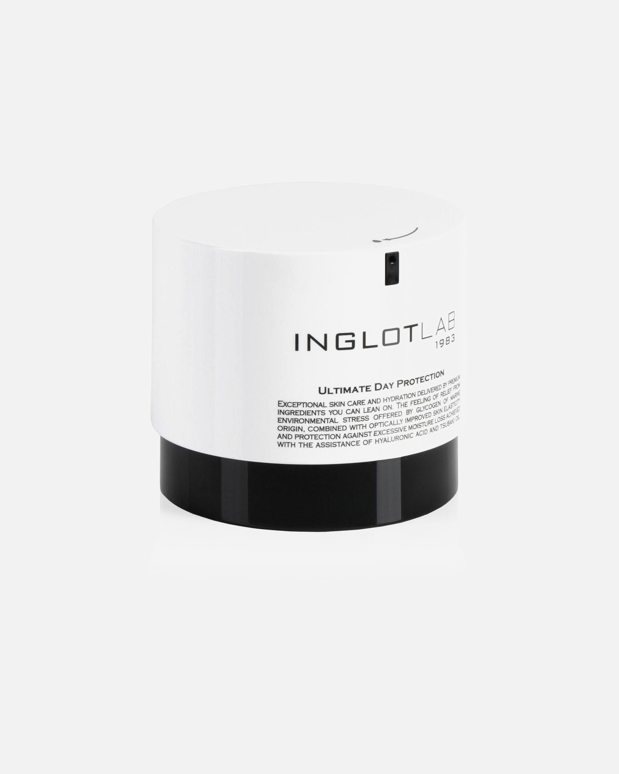 Arckrém - Inglot Ultimate Day Protection Face Cream 50 ml