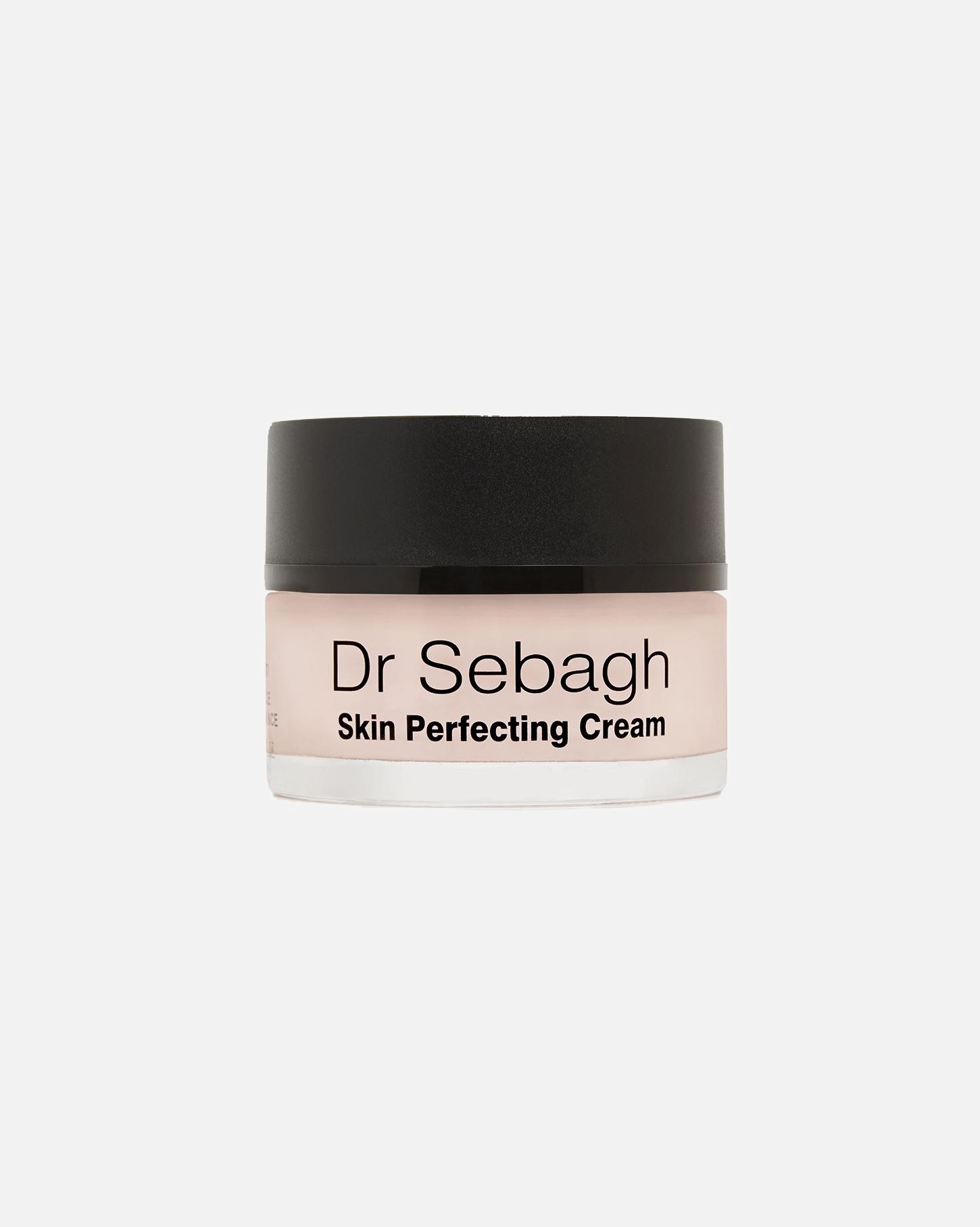 Arckrém - Dr. Sebagh 50 ml