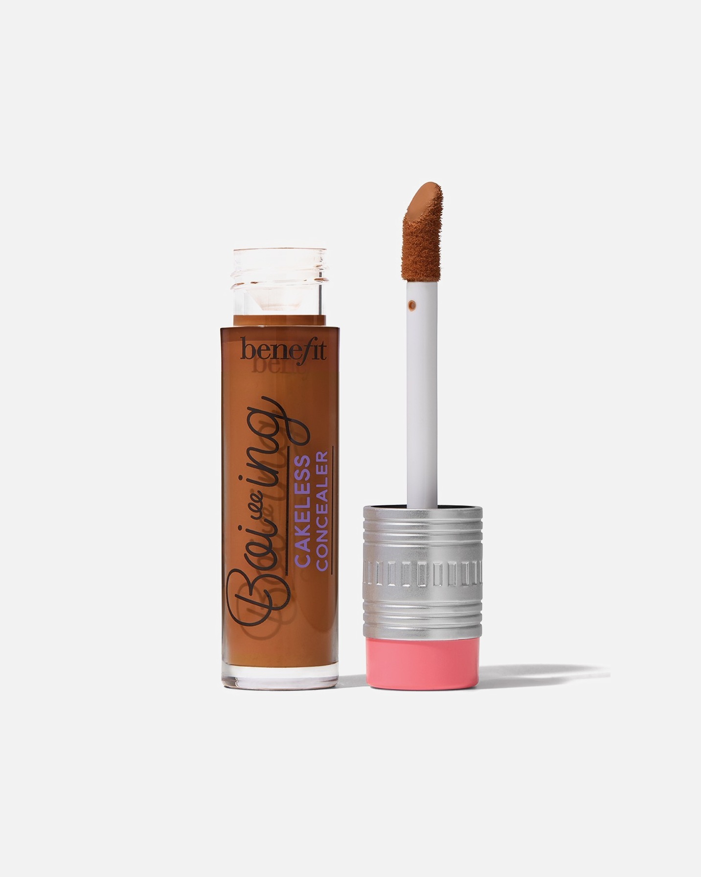 Korrektor - Benefit Cosmetics Boi-Ing Cakeless Concealer