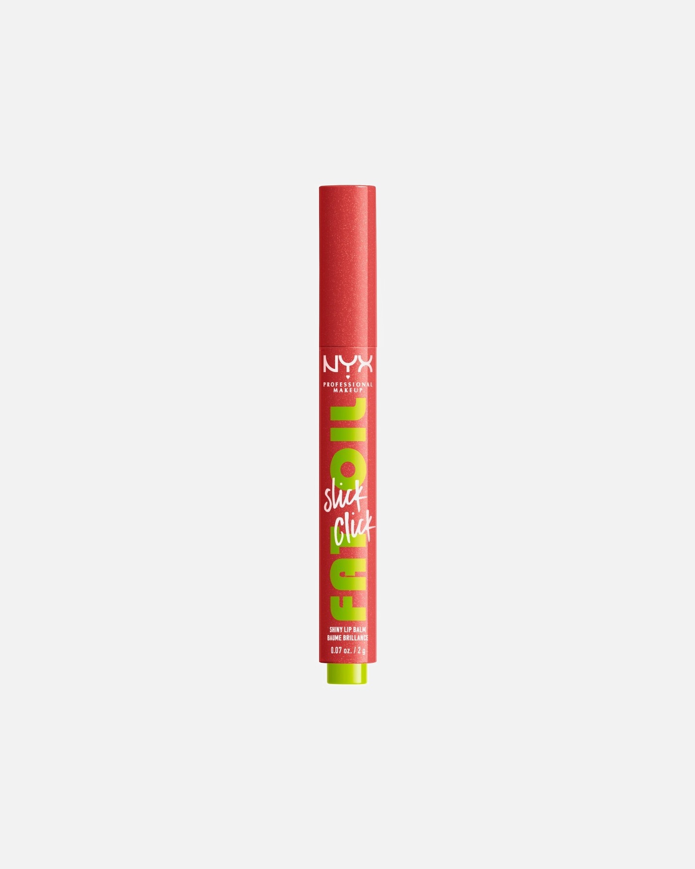 Rúzs - NYX Professional Makeup 0 Fat Oil Slick Click No Filter Needed