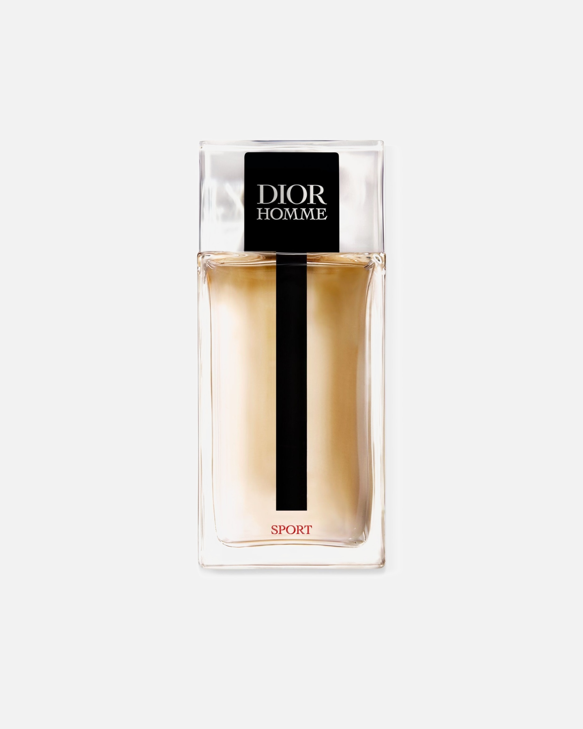 Eau de Toilette - Férfi DIOR Dior Homme Sport 200 ml