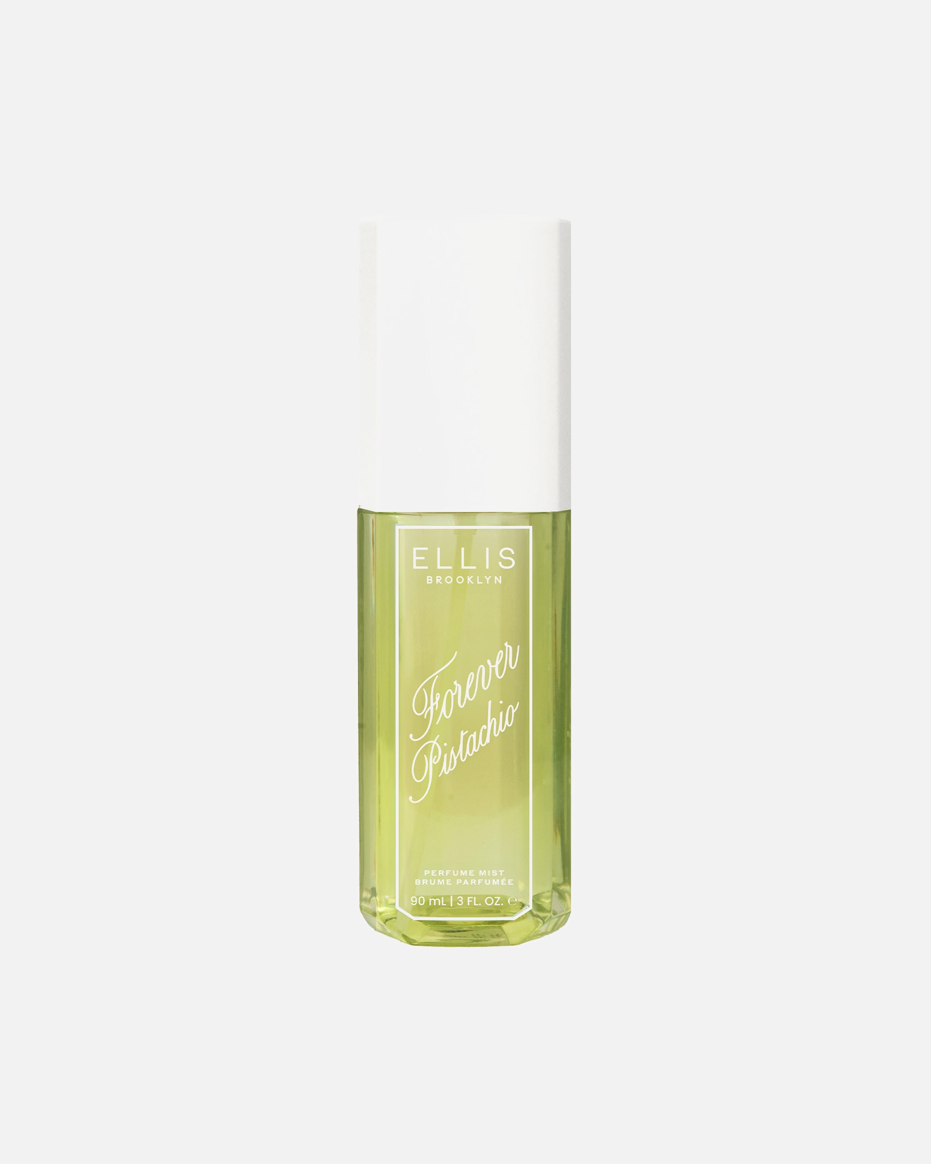 Testpermet - Ellis Brooklyn FOREVER PISTACHIO Perfume Mist 90 ml