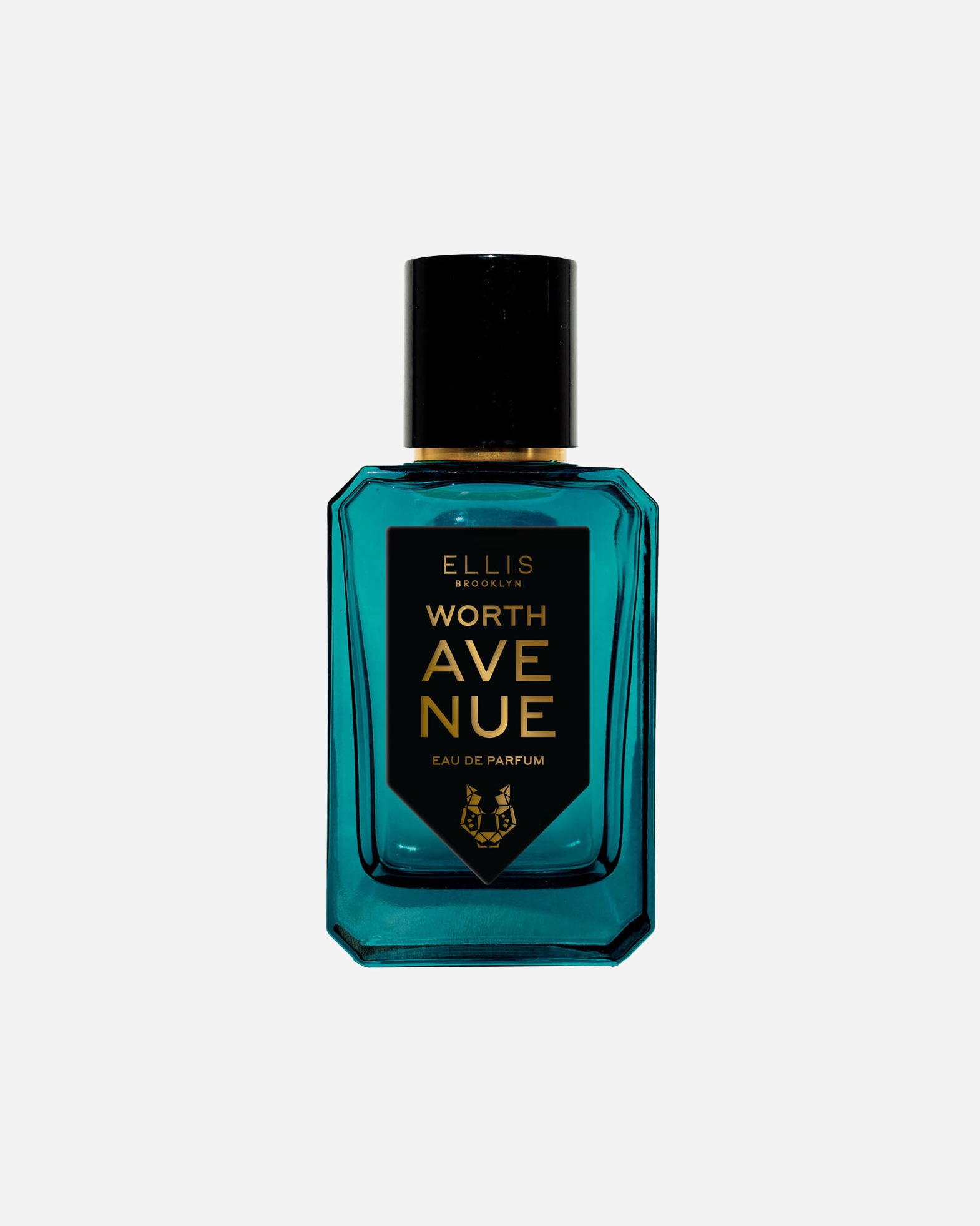 Eau de Parfum - WORTH AVENUE WORTH AVENUE