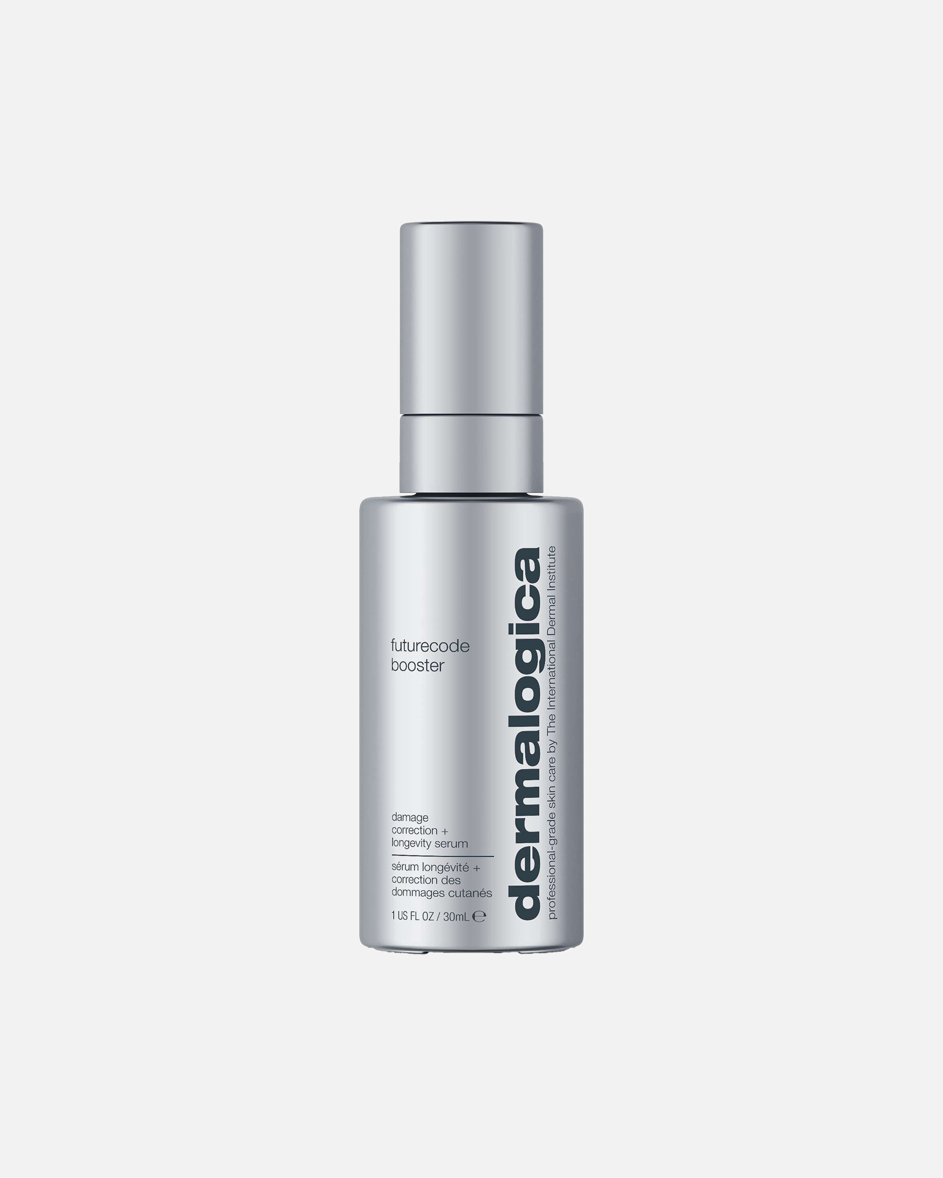 Öregedésgátló szérum - Dermalogica FutureCode Booster FutureCode Booster