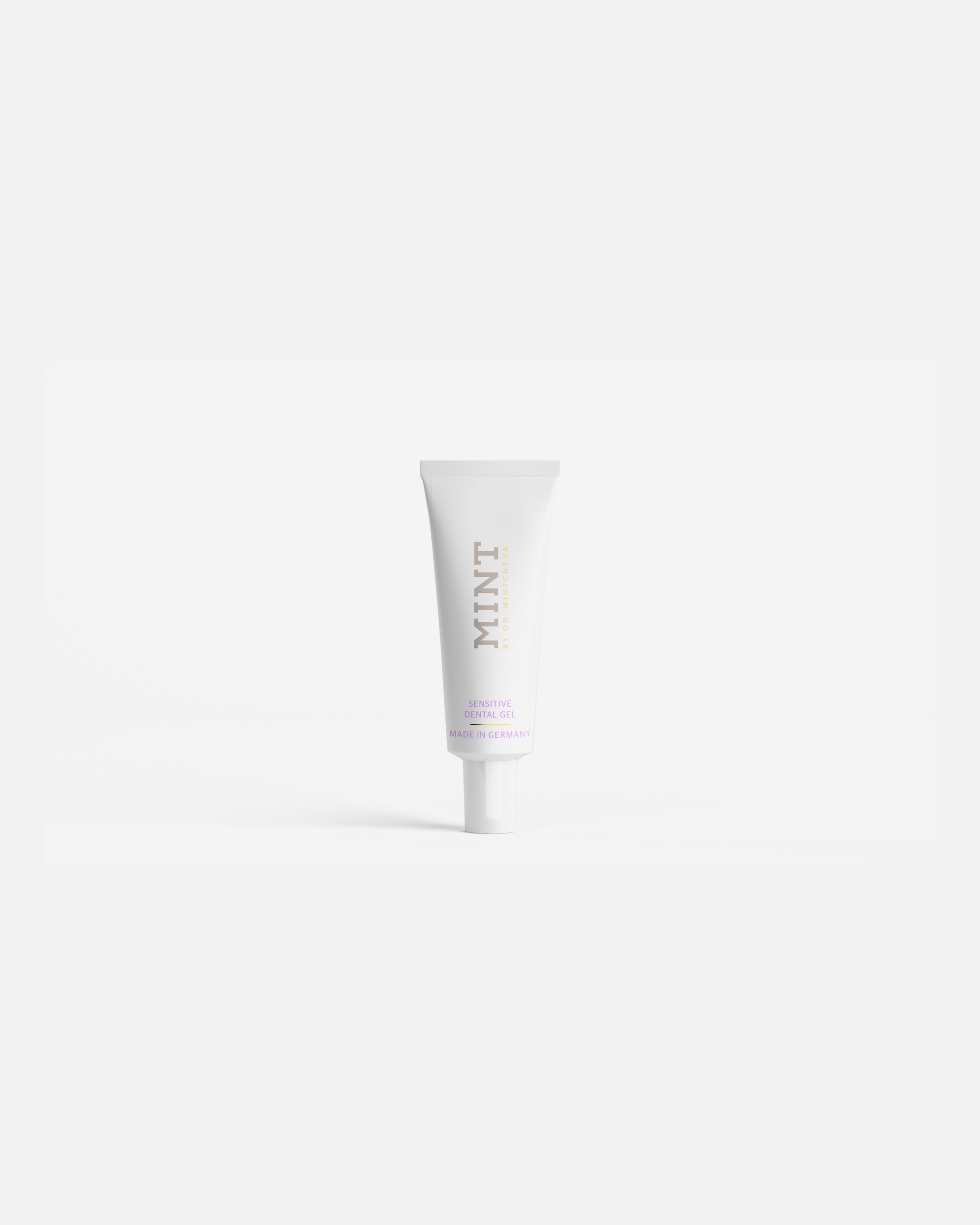 Fogínyápolás - Sensitive Dental Gel Sensitive Dental Gel