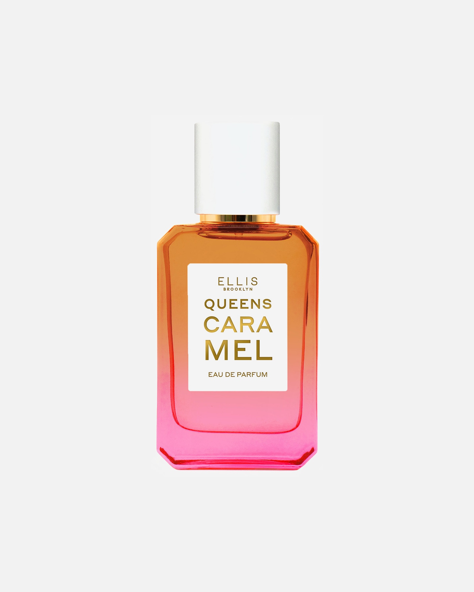 Eau de Parfum - QUEENS CARAMEL 50ml