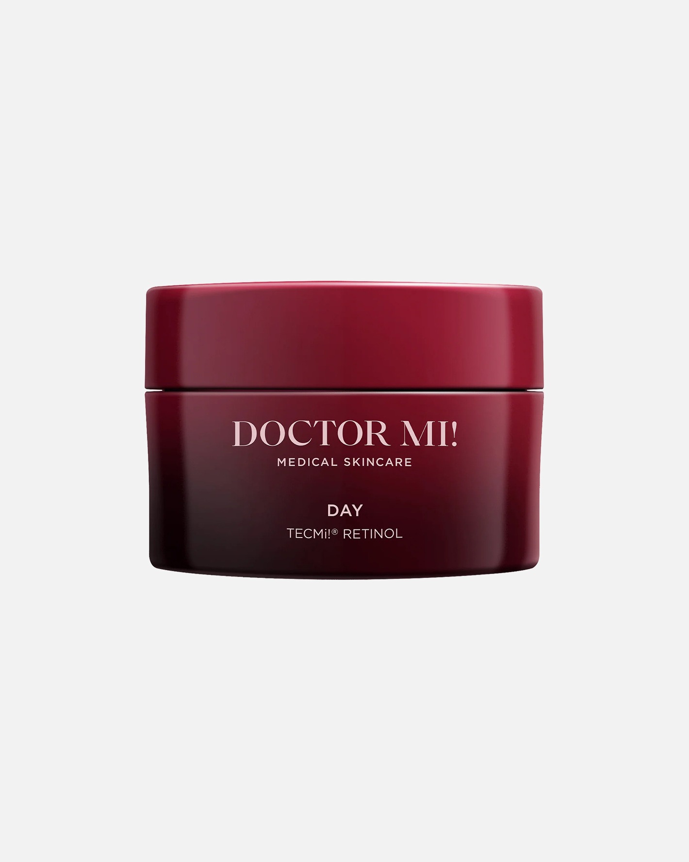 Nappali krém - DOCTOR MI! DAY 50 ml
