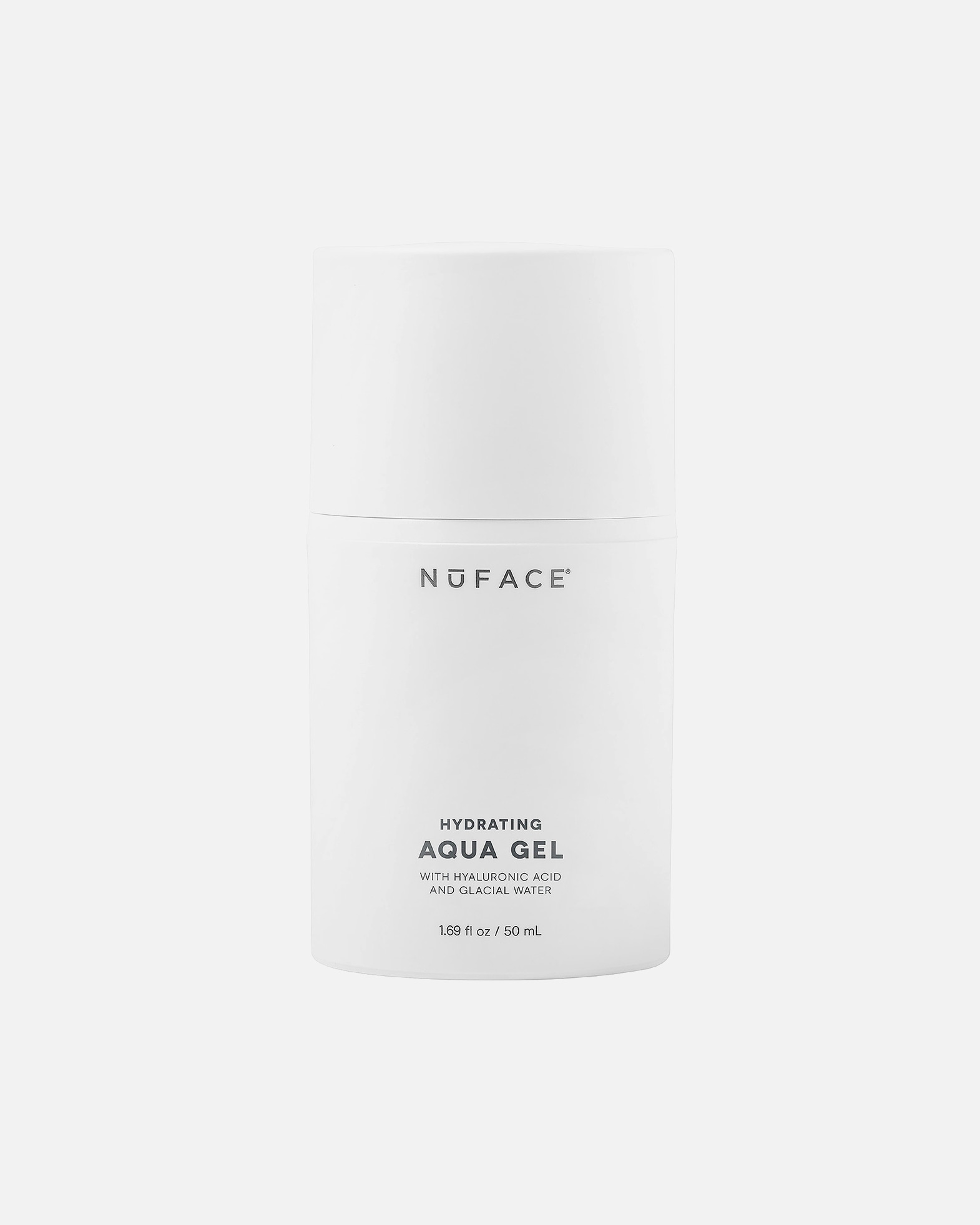 Hidratáló szérum - NuFace NuFACE Hydrating Aqua Gel 50 ml