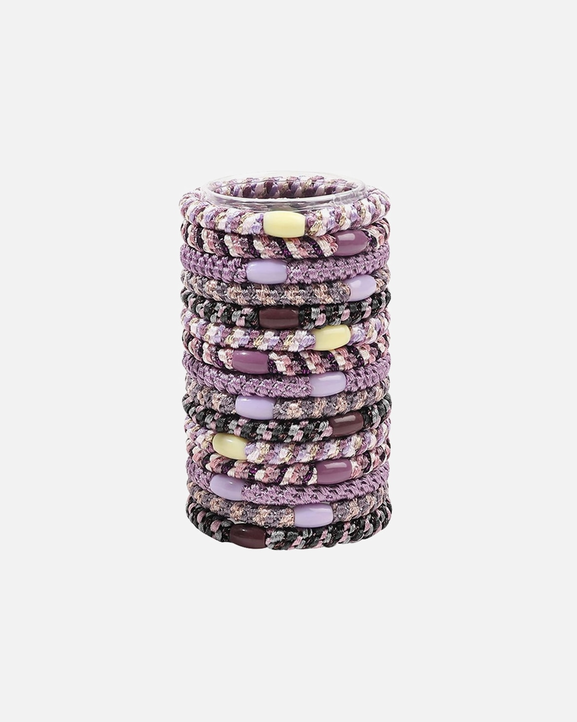 Hajgumi - SOHO Sminkecset Purple