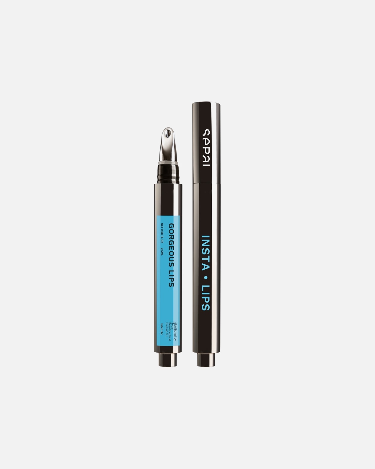 Ajakbalzsam - Nő Sepai Insta Lips ajakápoló 2,5 ml