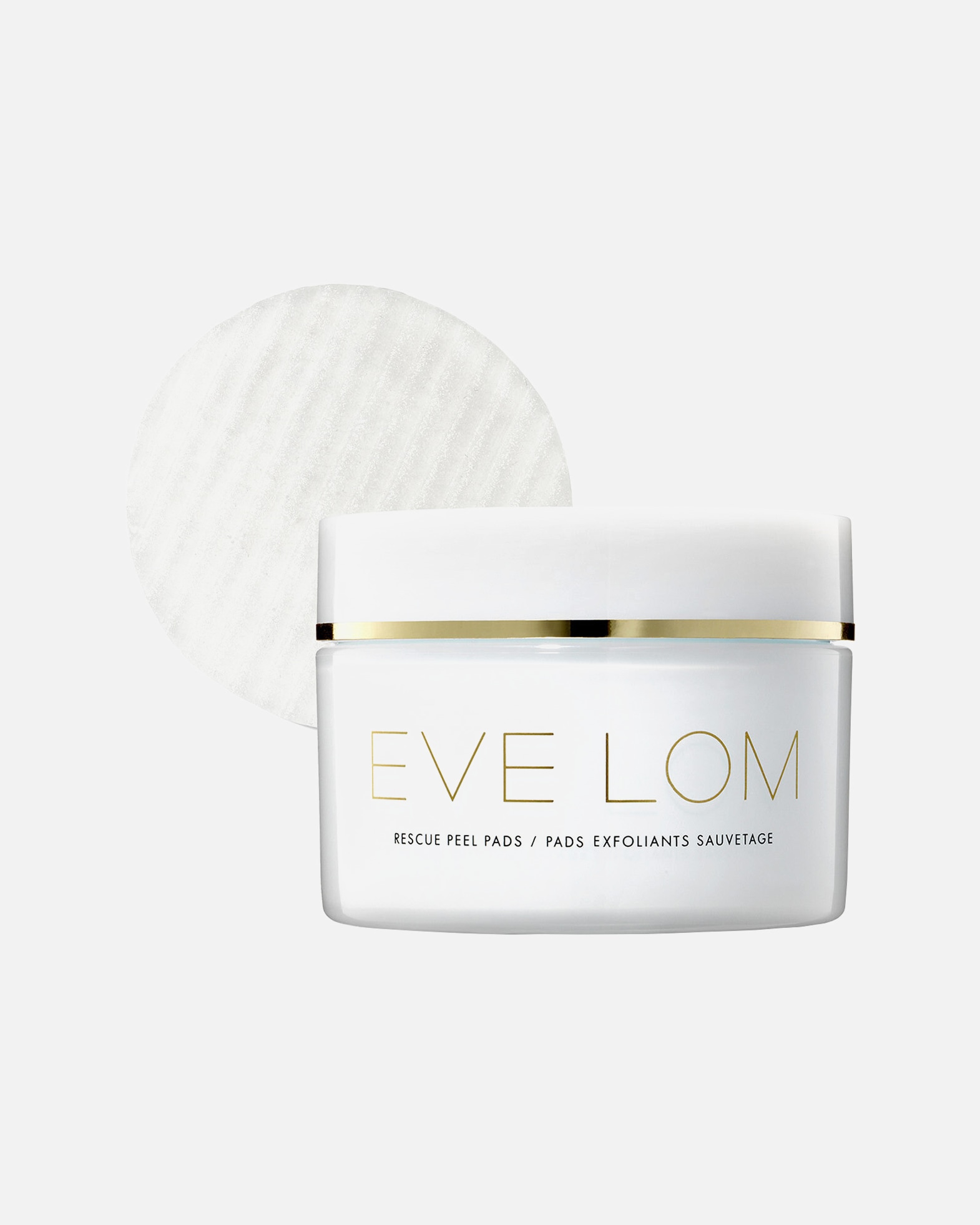Arcradír - Nő Eve Lom Rescue Peel Pads Rescue Peel Pads