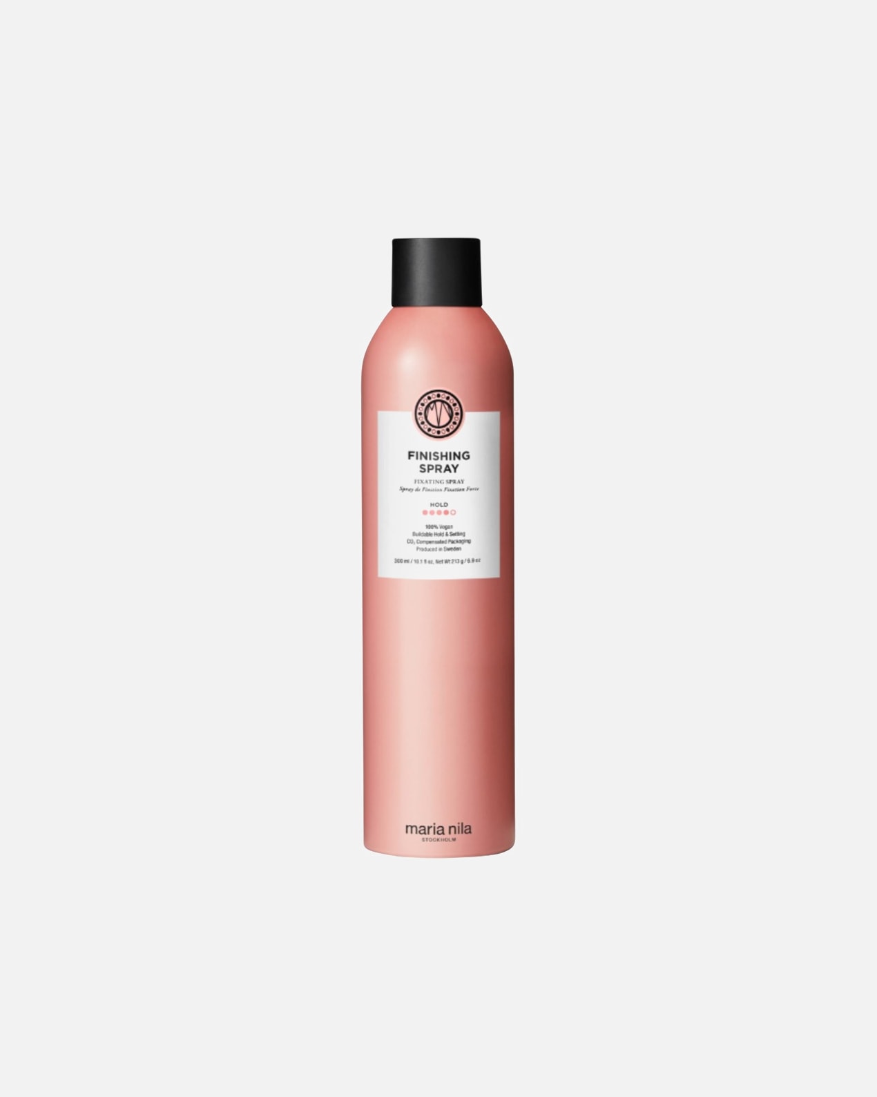 Hajlakk - Nő Maria Nila Befejező spray 300 ml