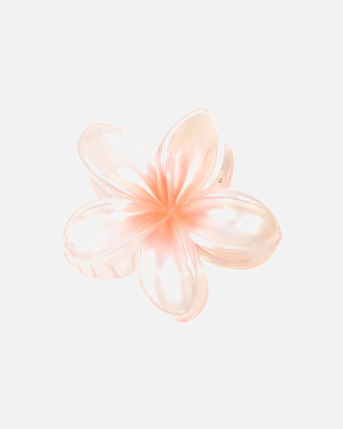 Hajcsipesz - Nő SOHO Leilani Hajcsat Narancssárga