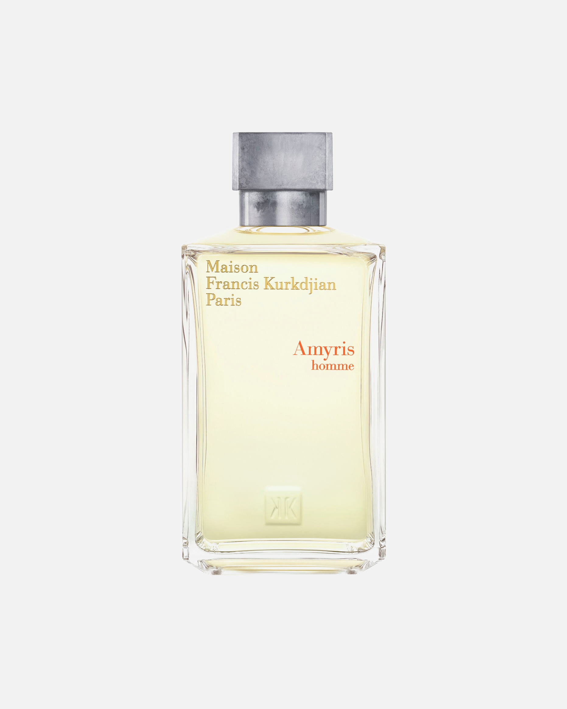 Eau de Toilette - Maison Francis Kurkdjian Paris Amyris homme 200 ml