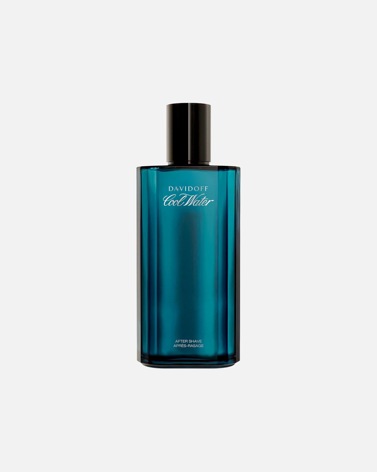 Aftershave - Davidoff Cool Water 125 ml
