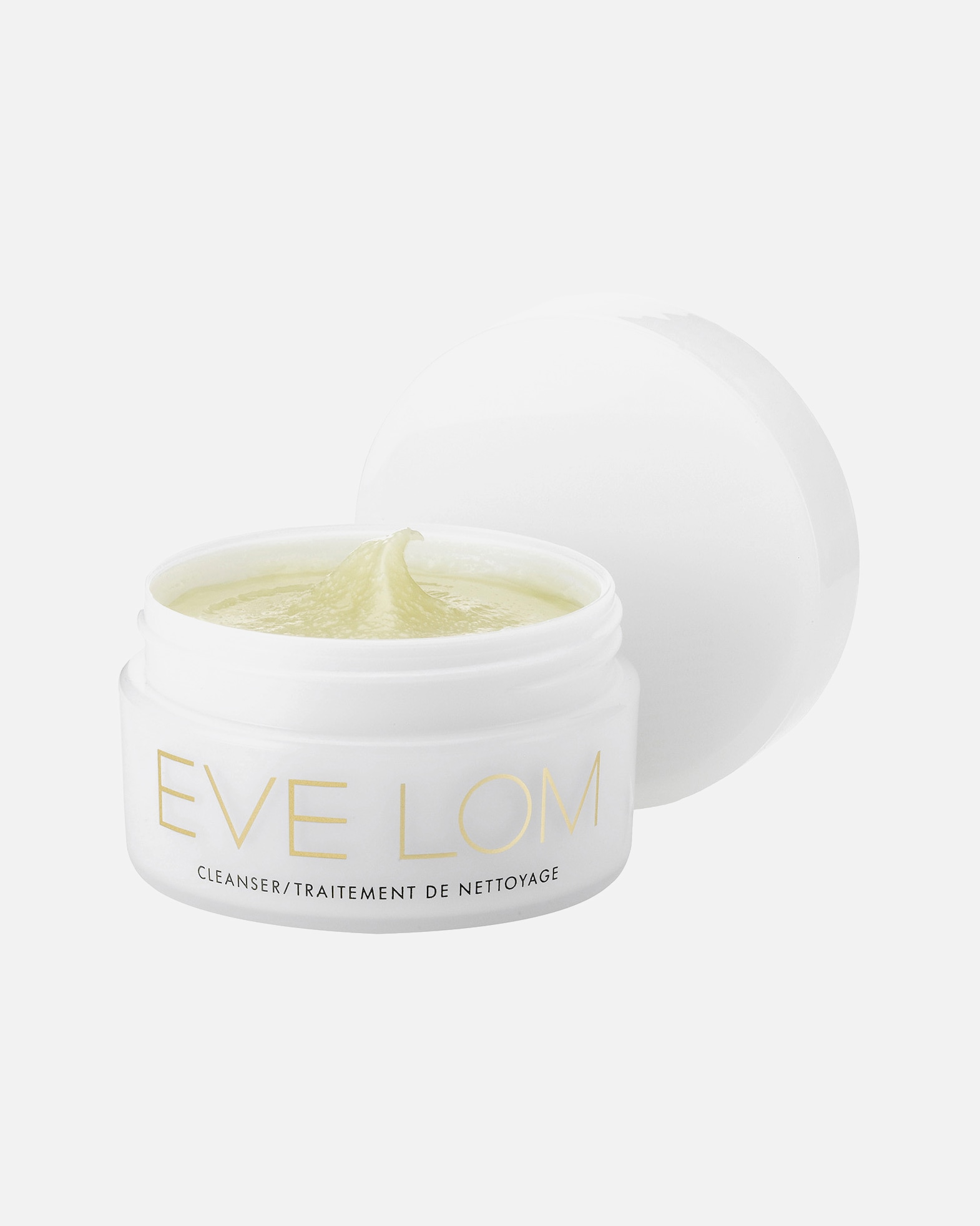 Arctisztító krém - Nő Eve Lom Cleanser 100 ml