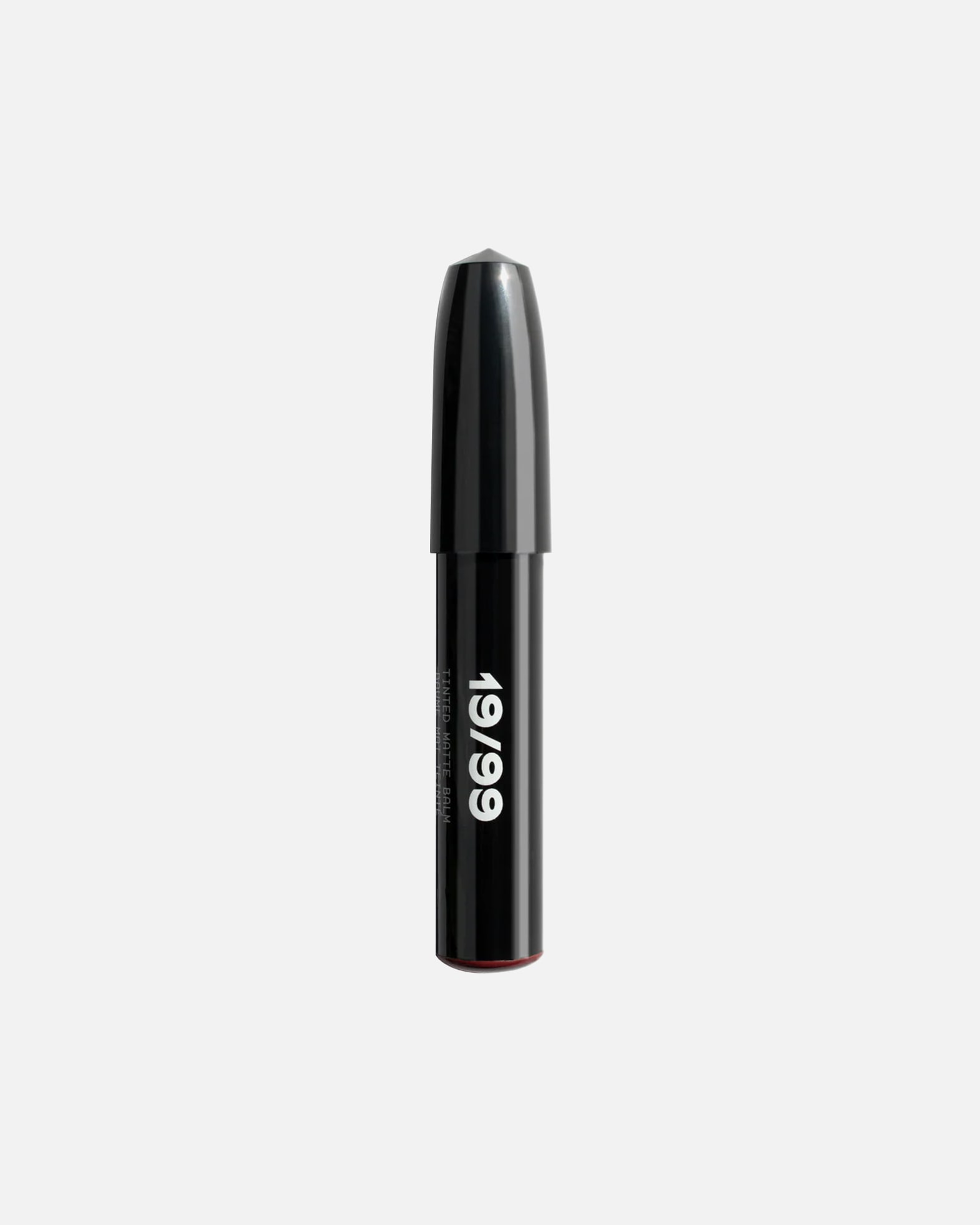 Rúzs - 19/99 Default Brand Line Tinted Matte Balm - TERRA Tinted Matte Balm - TERRA