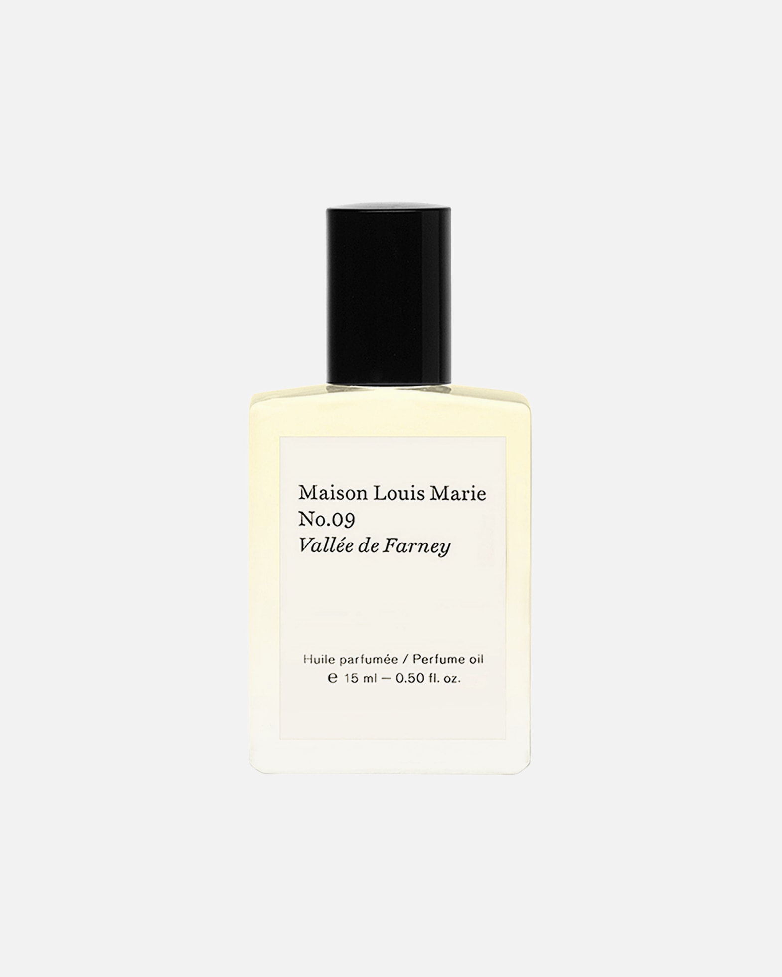 Parfum - Maison Louis Marie Default Brand Line No.09 Vallee de Farney Perfume Oil 15 ml